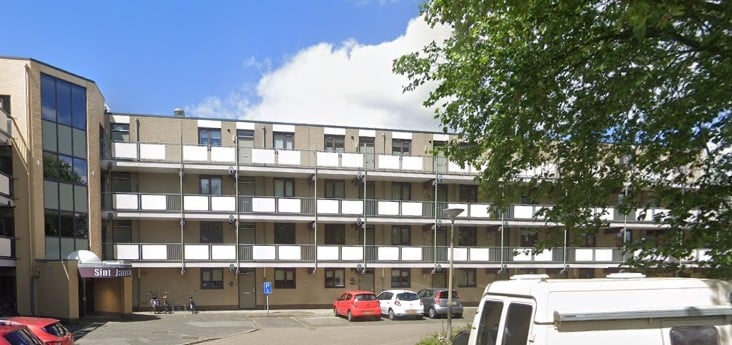 Sint Janshof 49, 3844 GE Harderwijk, Nederland
