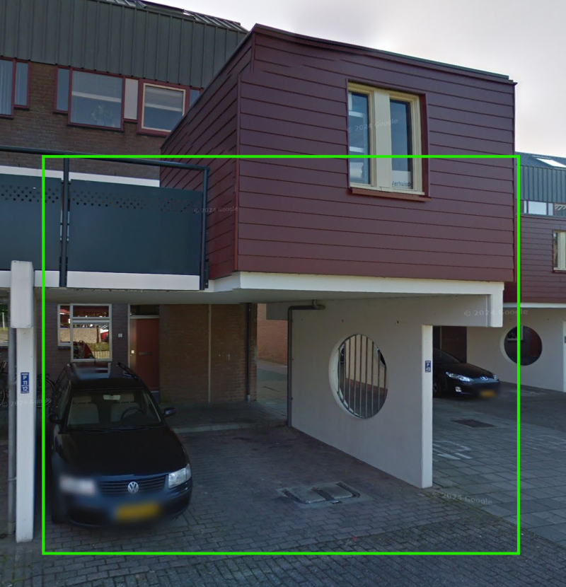 Breewijd 12, 3844 ML Harderwijk, Nederland