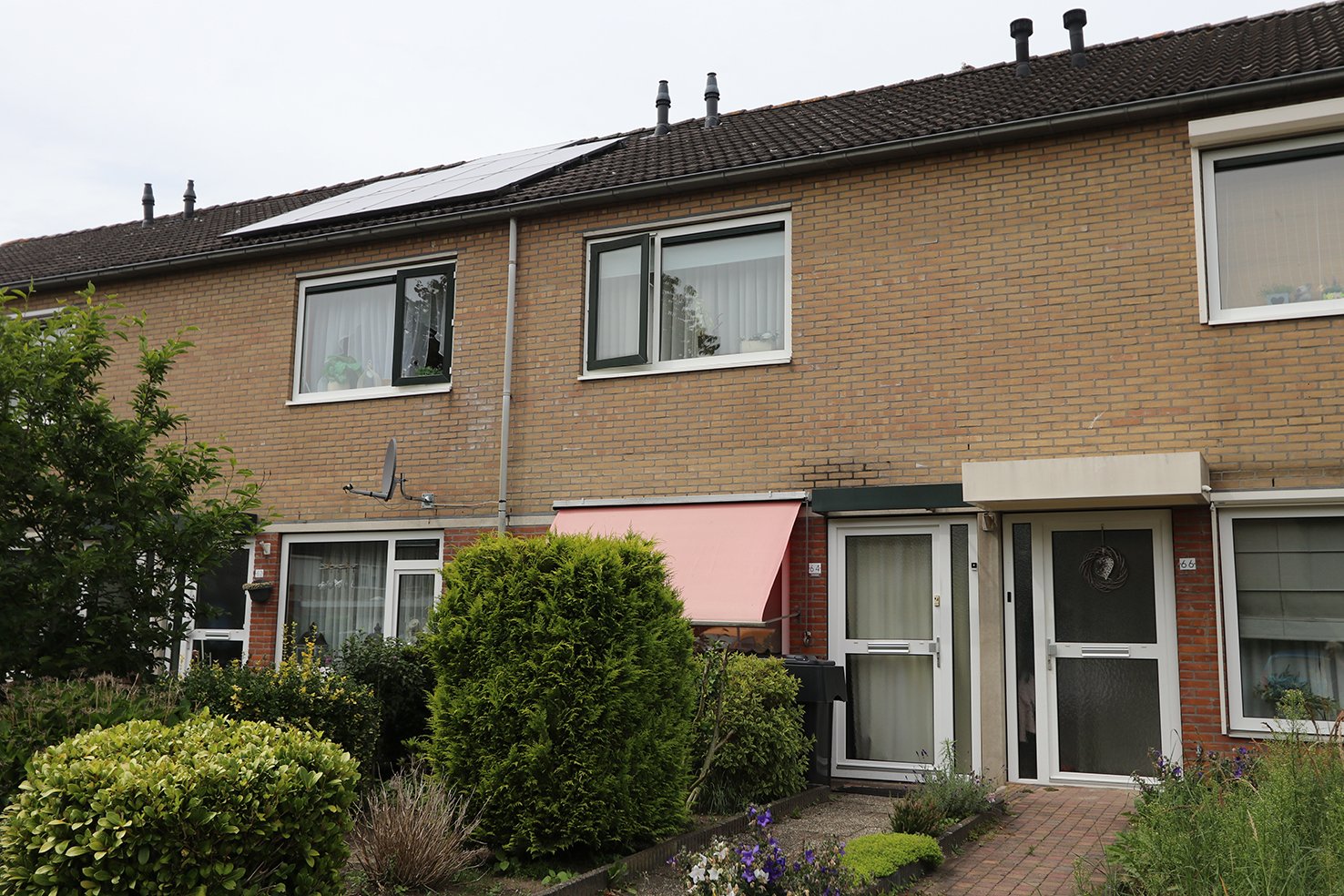 Houthakkersweg 64, 8091 DB Wezep, Nederland