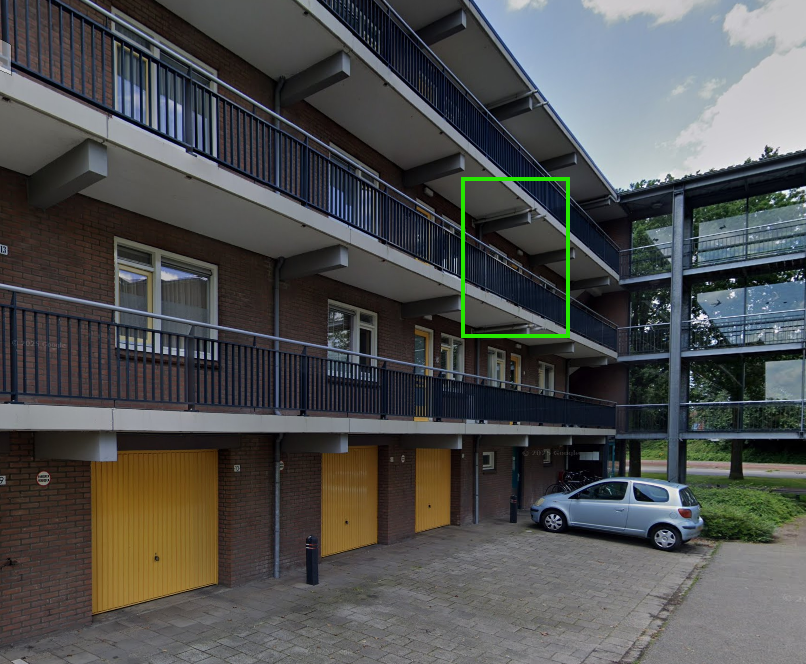 P.C. Boutenslaan 33, 3842 BA Harderwijk, Nederland