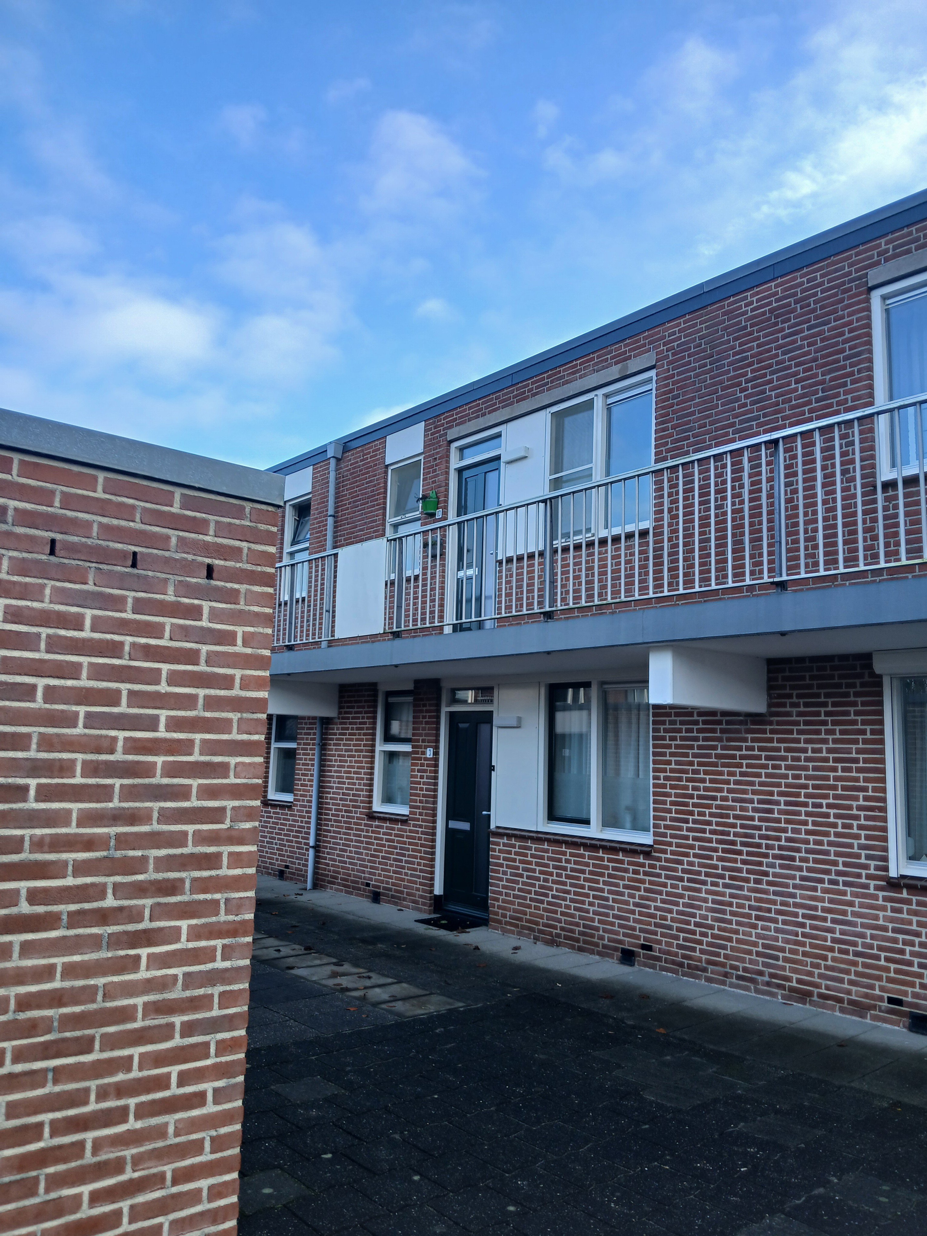 Plecht 13, 8081 MJ Elburg, Nederland