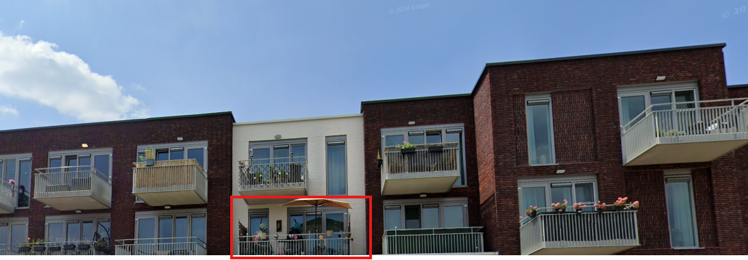 Beltmolen 3c, 8071 TL Nunspeet, Nederland