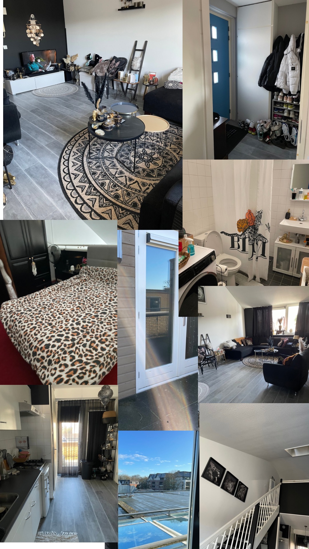 Stationsplein 22e, 8071 CH Nunspeet, Nederland