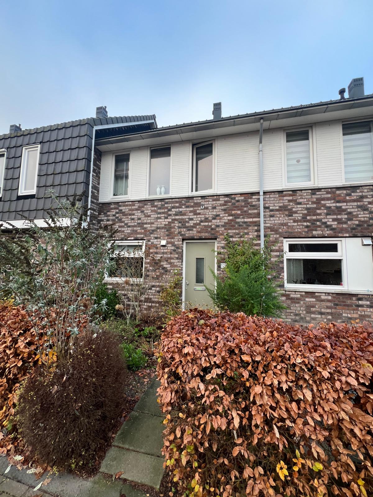 Wezengoed 12, 3882 KG Putten, Nederland