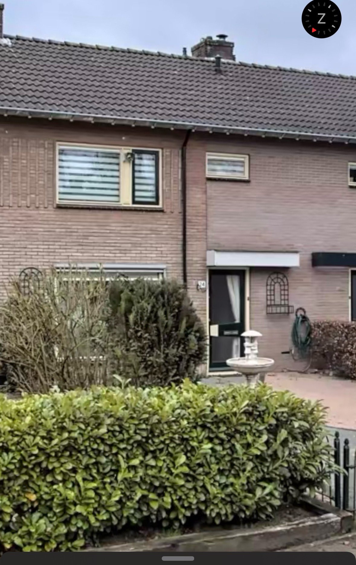 Meidoornlaan 24, 3881 EP Putten, Nederland