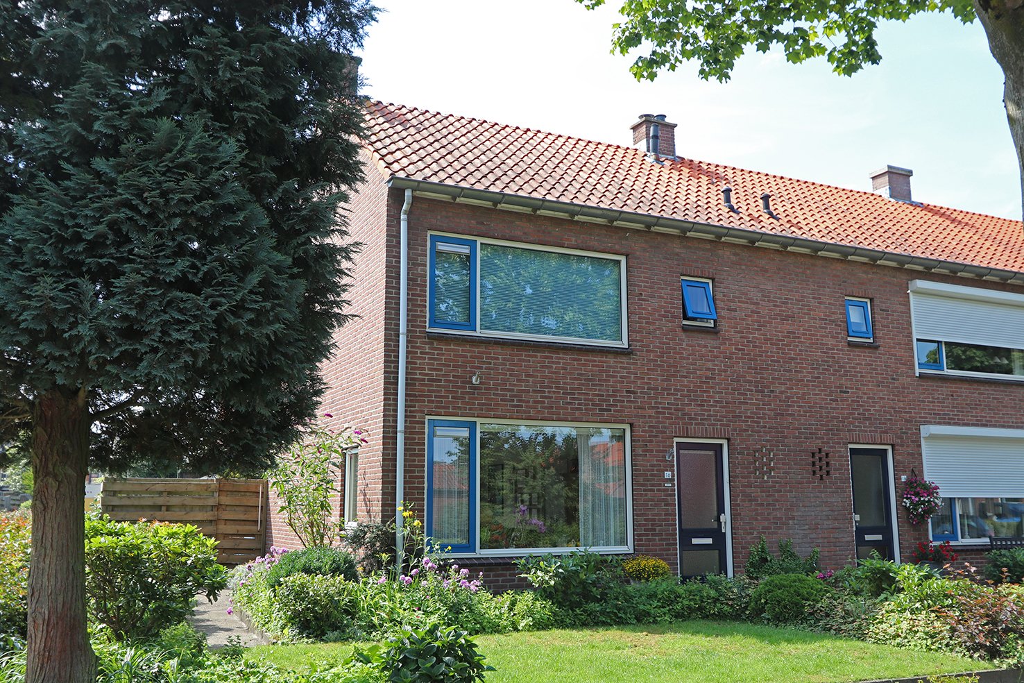 Cotoneasterstraat 16, 8091 TV Wezep, Nederland