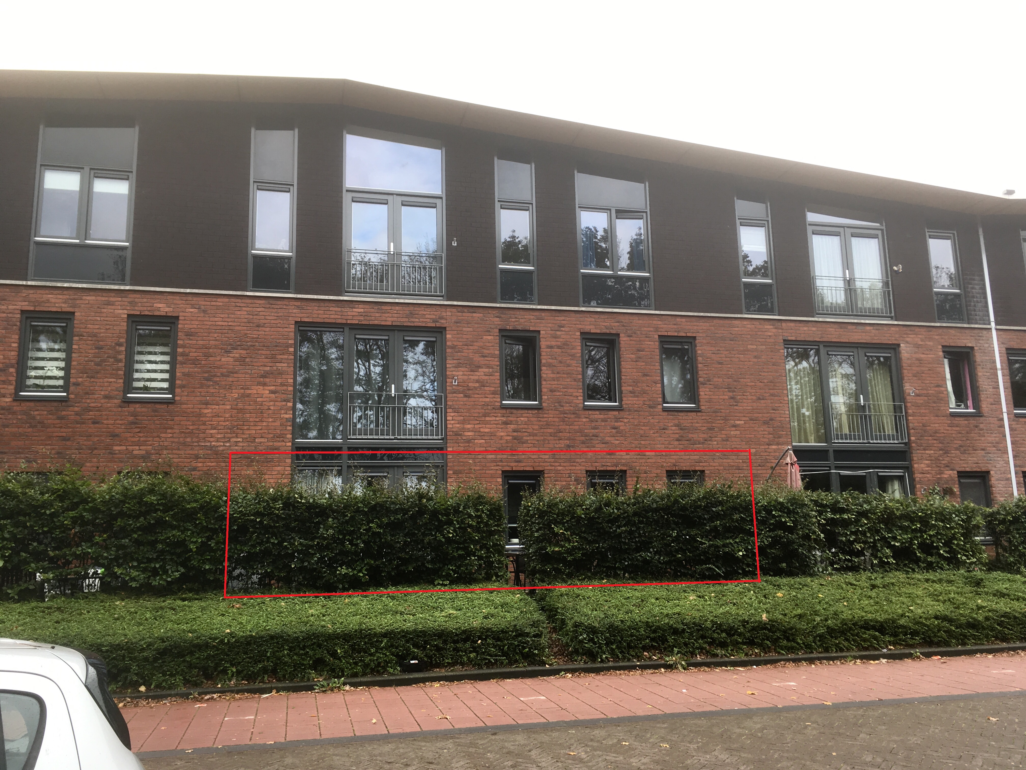 Jan Nijenhuisstraat 39, 3882 HS Putten, Nederland