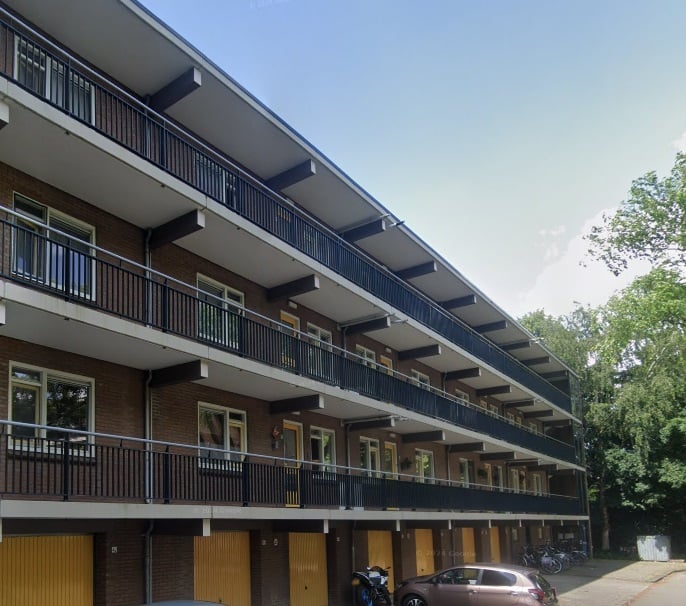 P.C. Boutenslaan 203, 3842 BD Harderwijk, Nederland