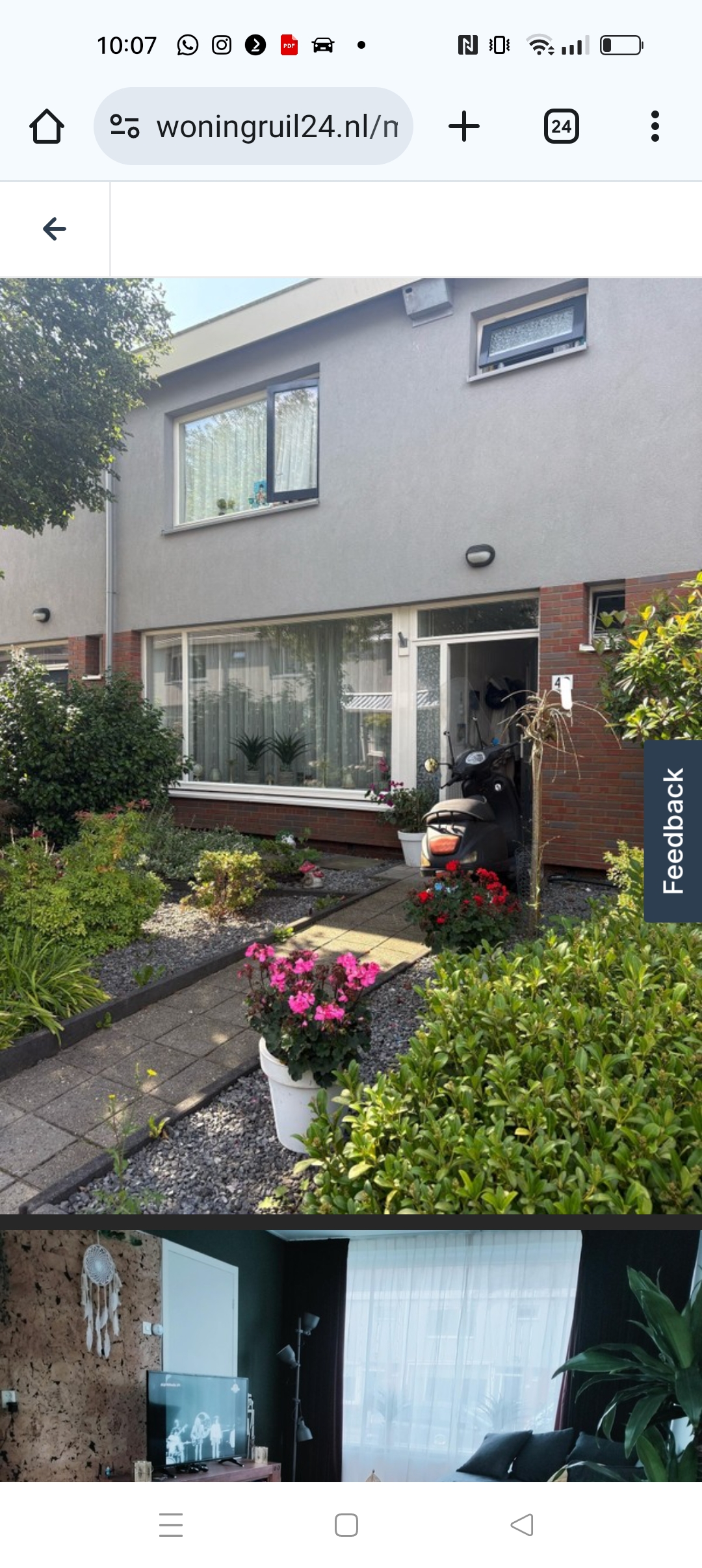 Lion Cachetstraat 49, 3851 ZD Ermelo, Nederland