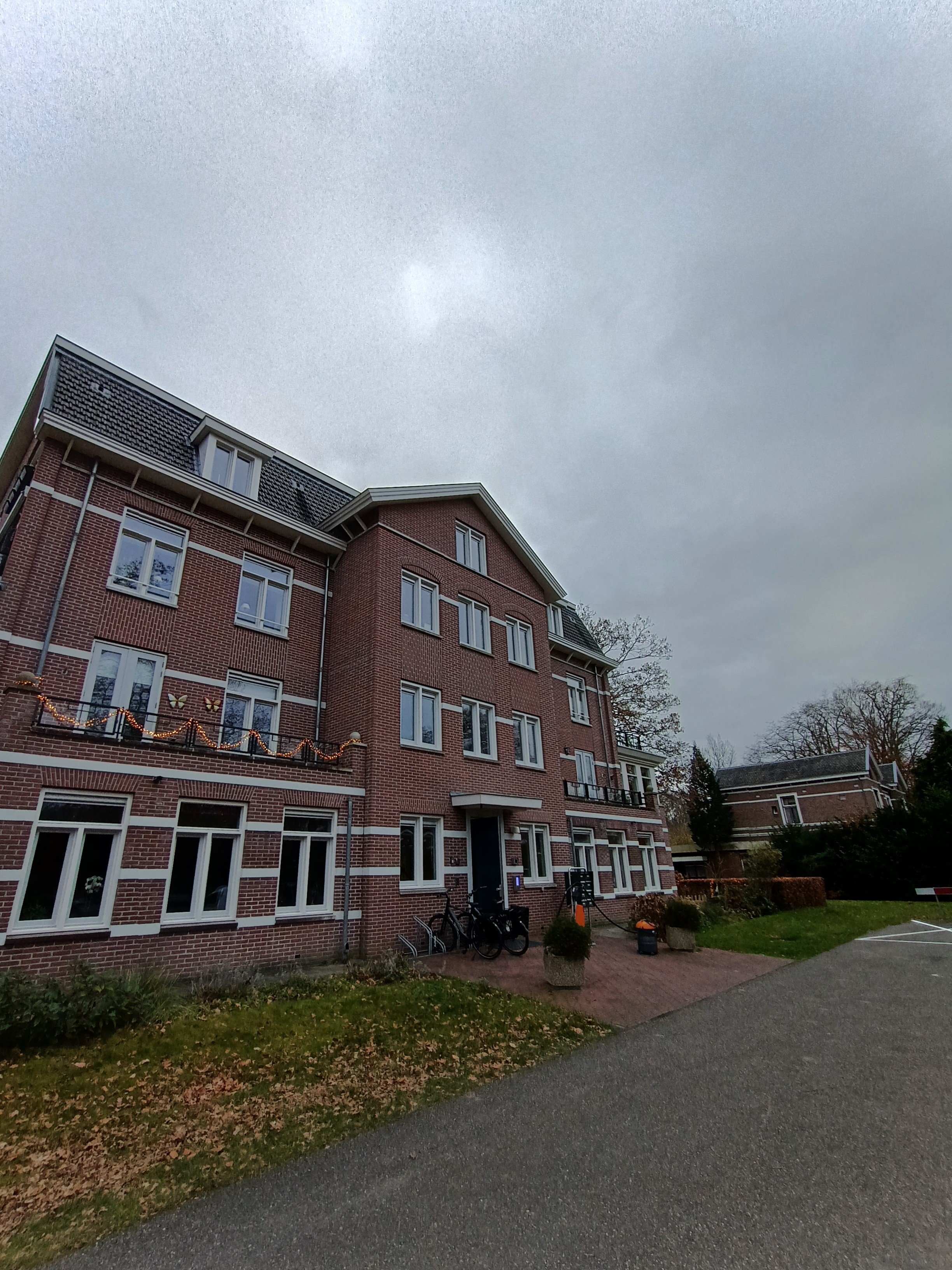 Van Asch van Wijcklaan 63, 3853 KV Ermelo, Nederland