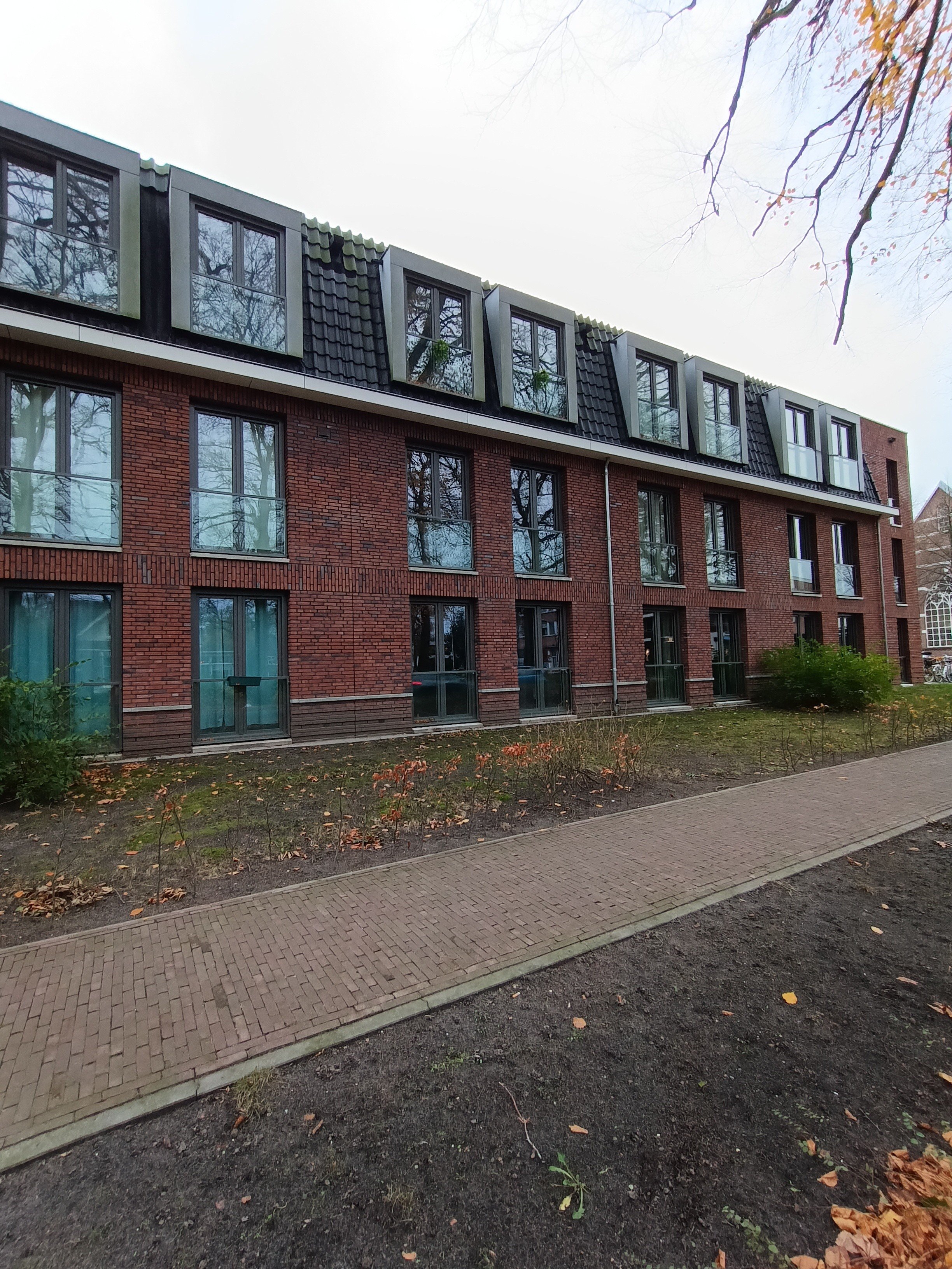 Chevallierlaan 7, 3851 PZ Ermelo, Nederland