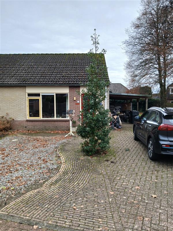 Vale Ouwelaan 15, 8084 JN 't Harde, Nederland