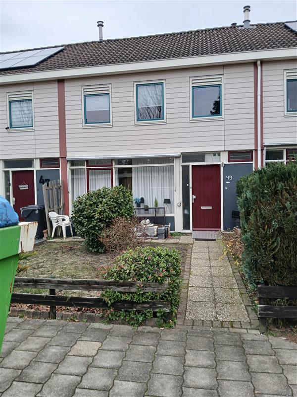 Houtrustweg 49, 8084 CC 't Harde, Nederland