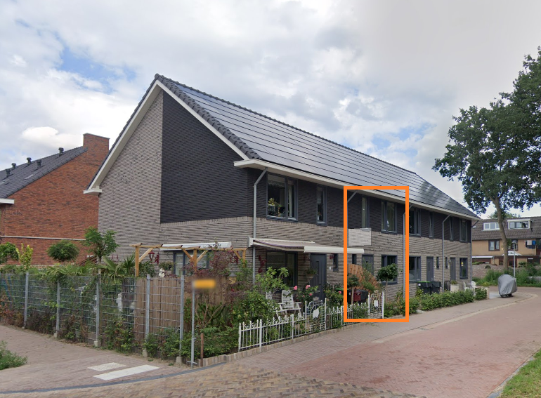 Dakpan 4, 3851 CZ Ermelo, Nederland