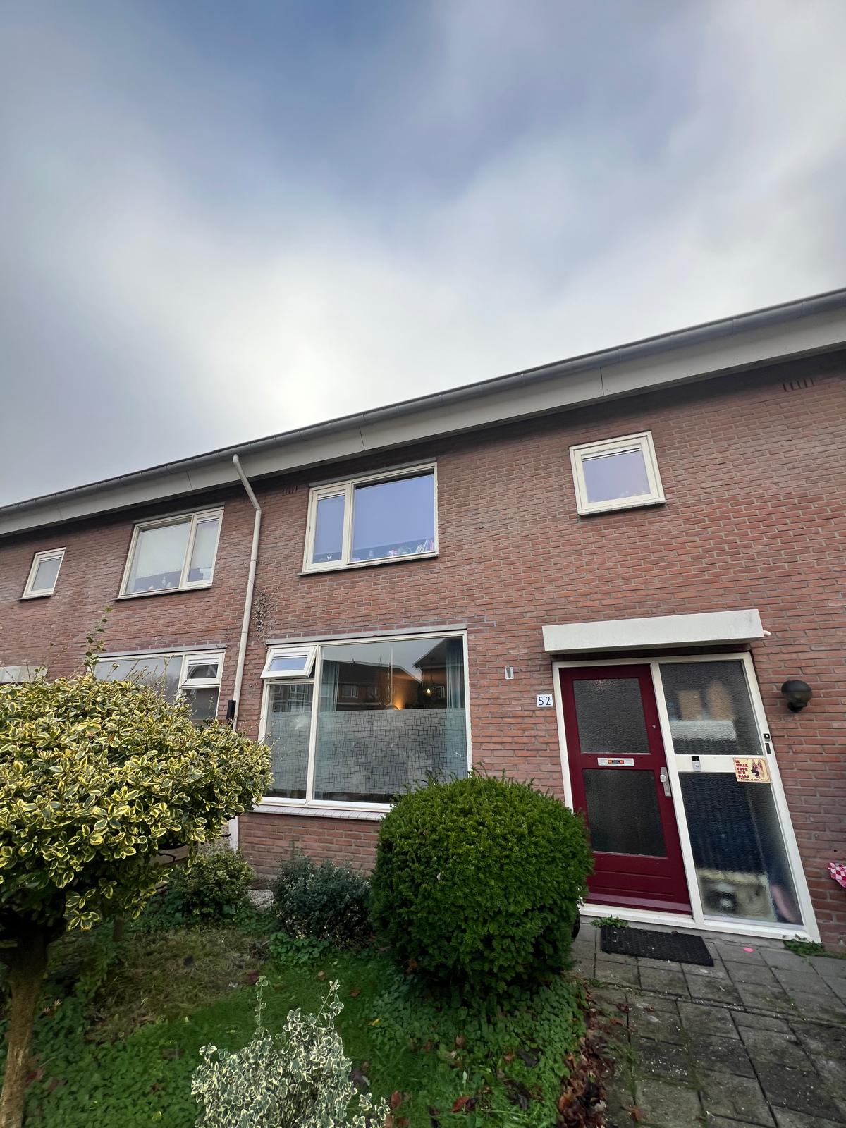 Van Lennepstraat 52, 3881 WT Putten, Nederland