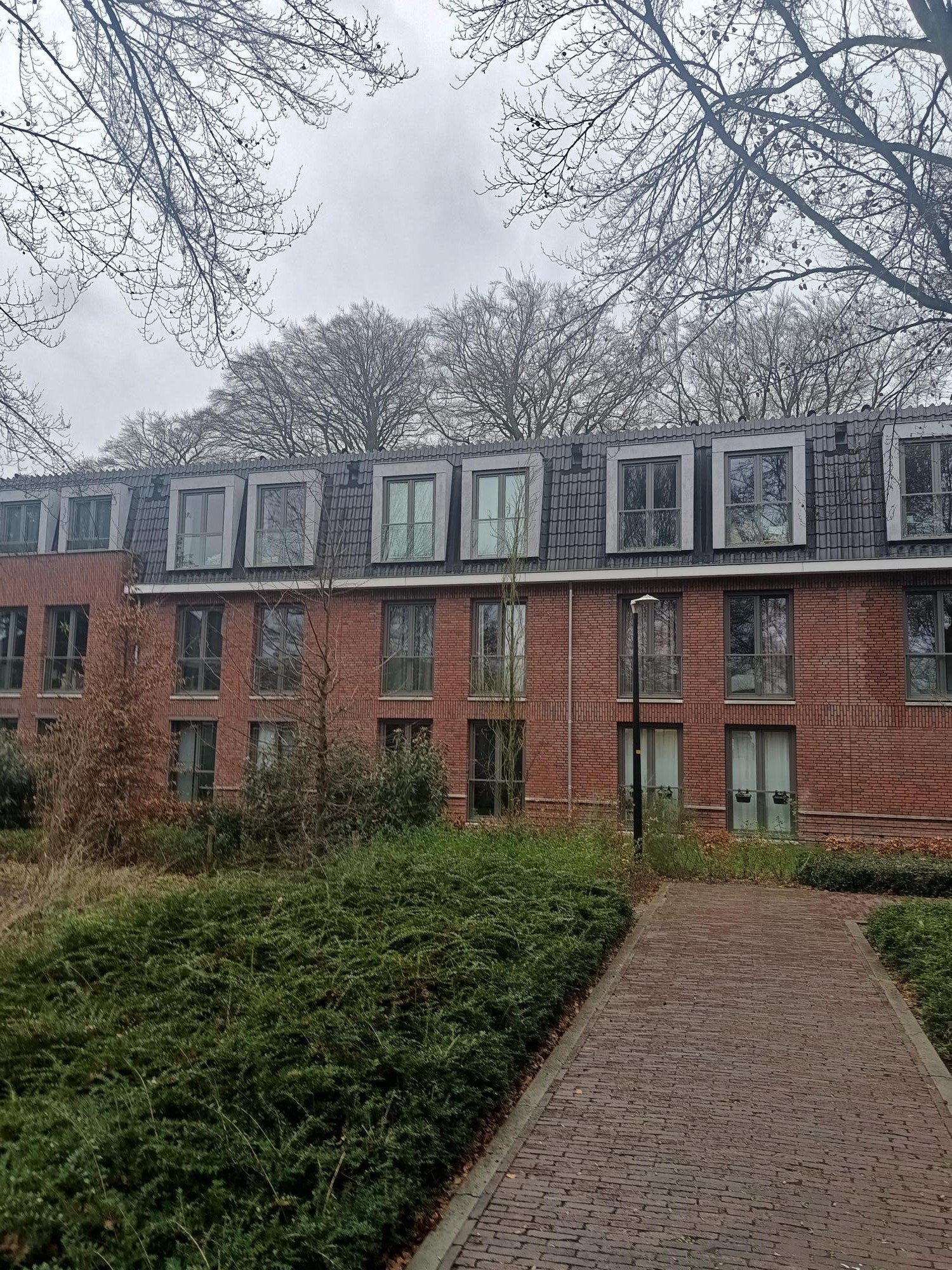 Chevallierlaan 77, 3851 PZ Ermelo, Nederland