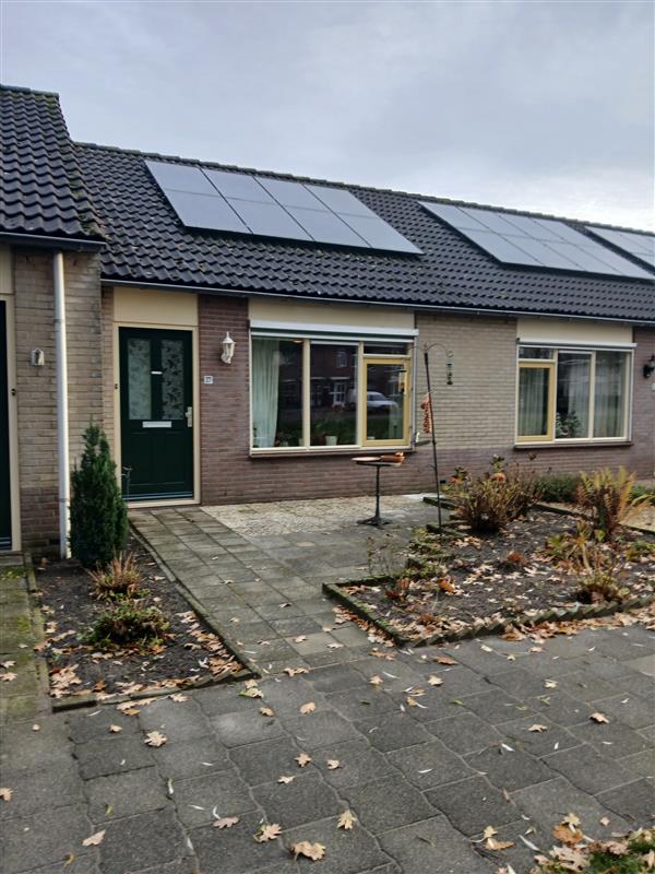 Giek 27, 8081 NT Elburg, Nederland