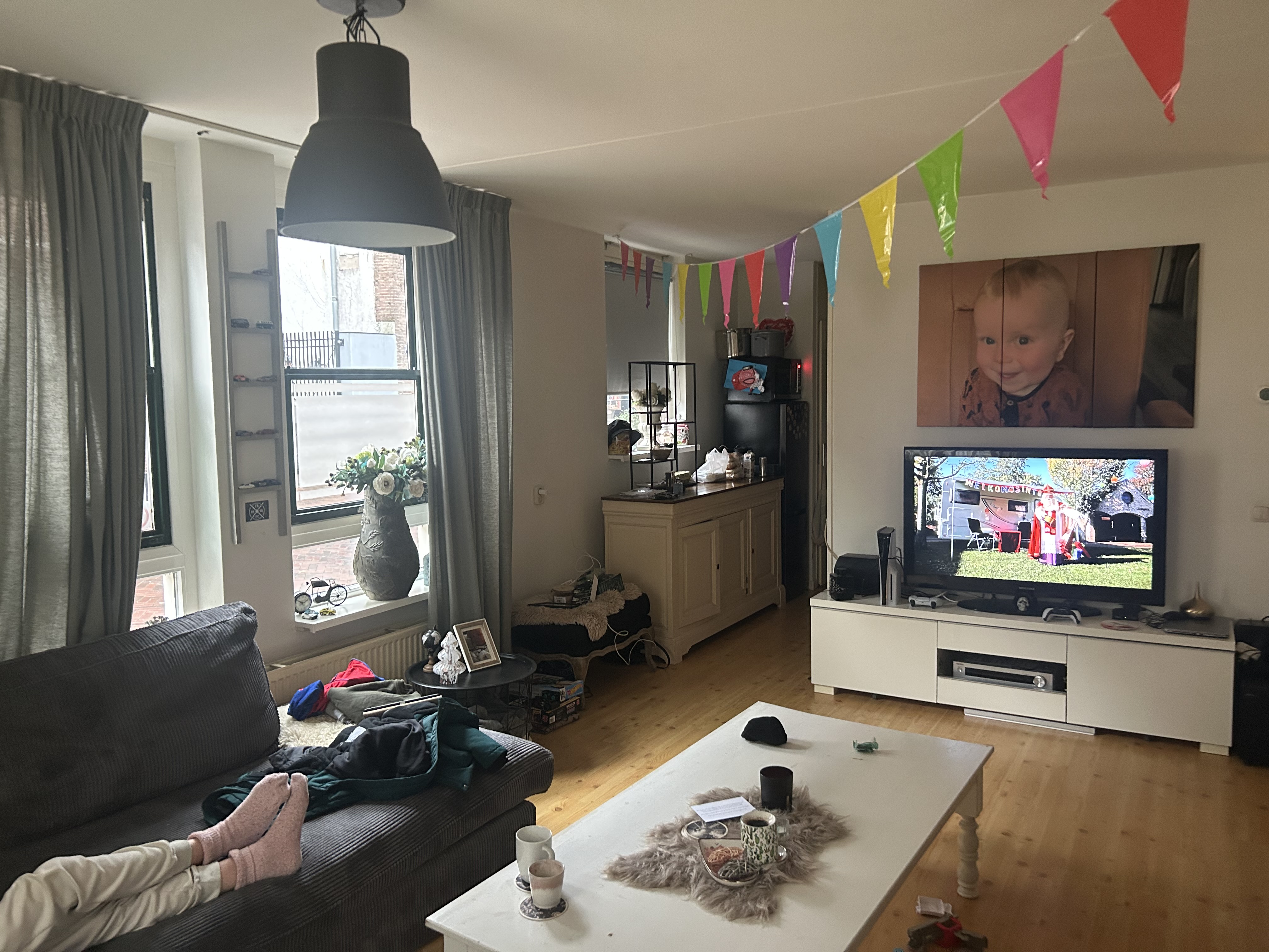 Fraterhuishof 2, 3841 CT Harderwijk, Nederland