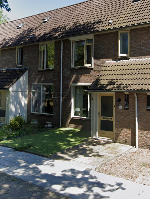Prins Mauritserf 17, 8071 NH Nunspeet, Nederland