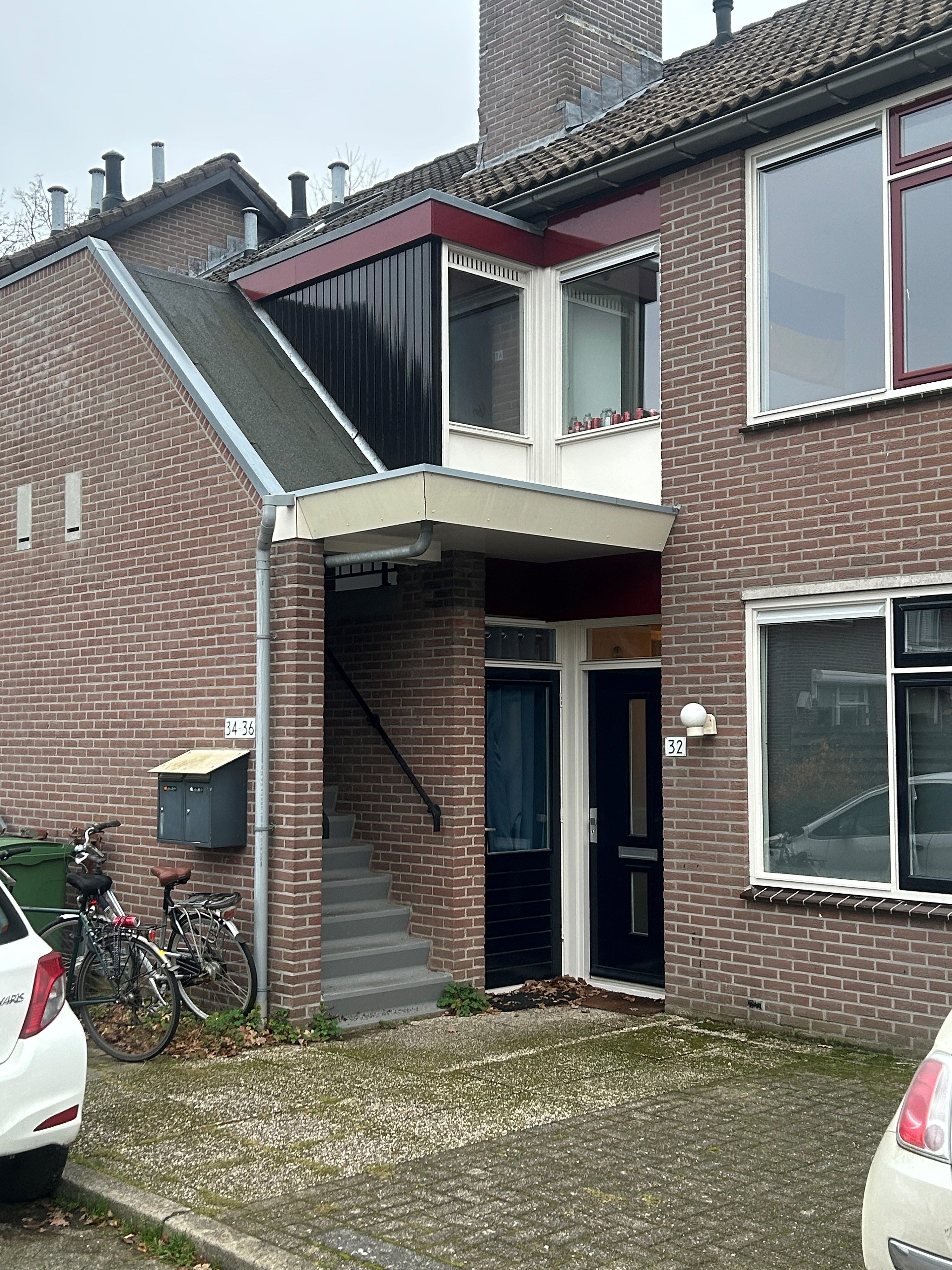 Seringweg 36, 3852 GS Ermelo, Nederland