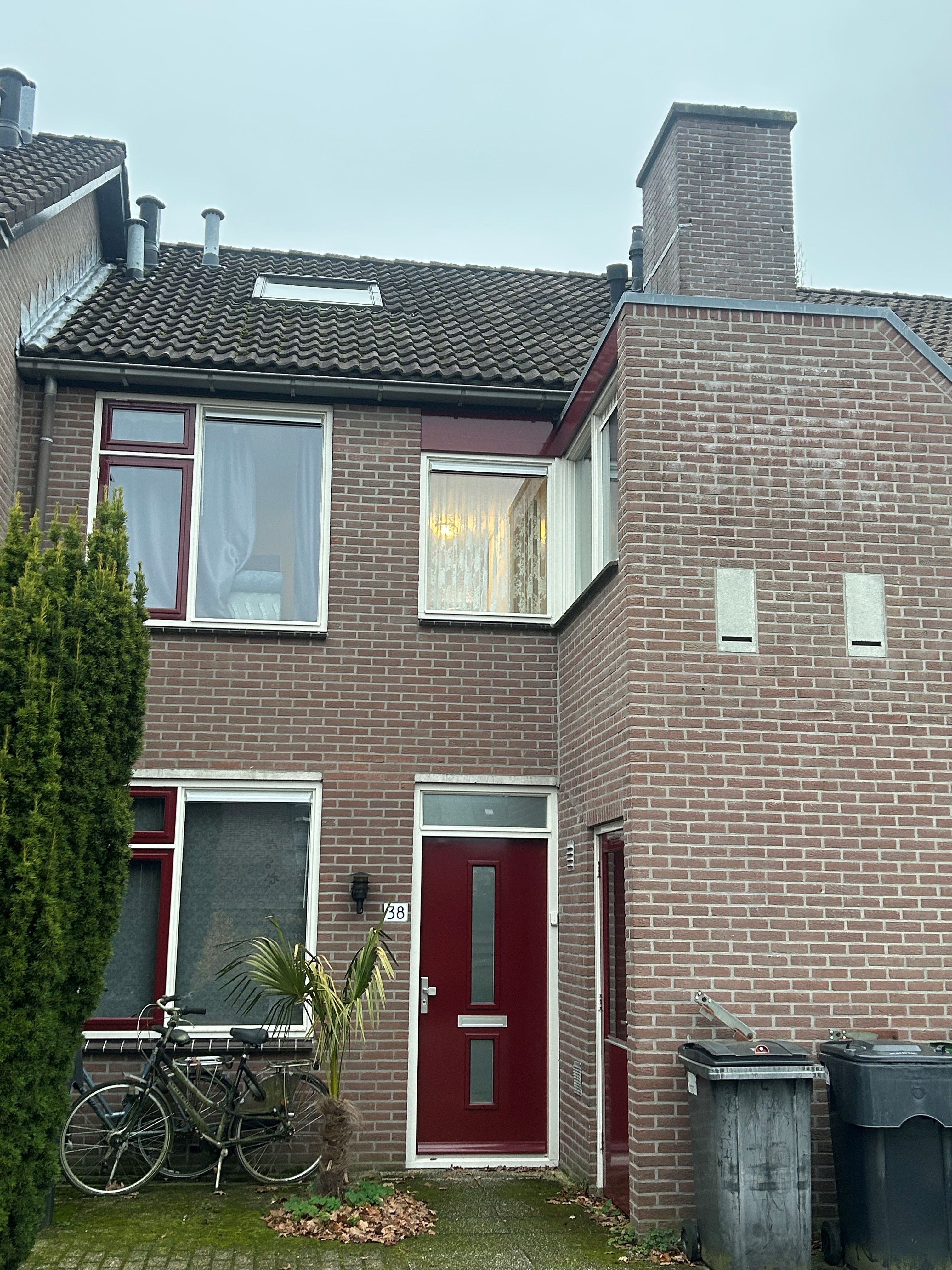 Seringweg 36