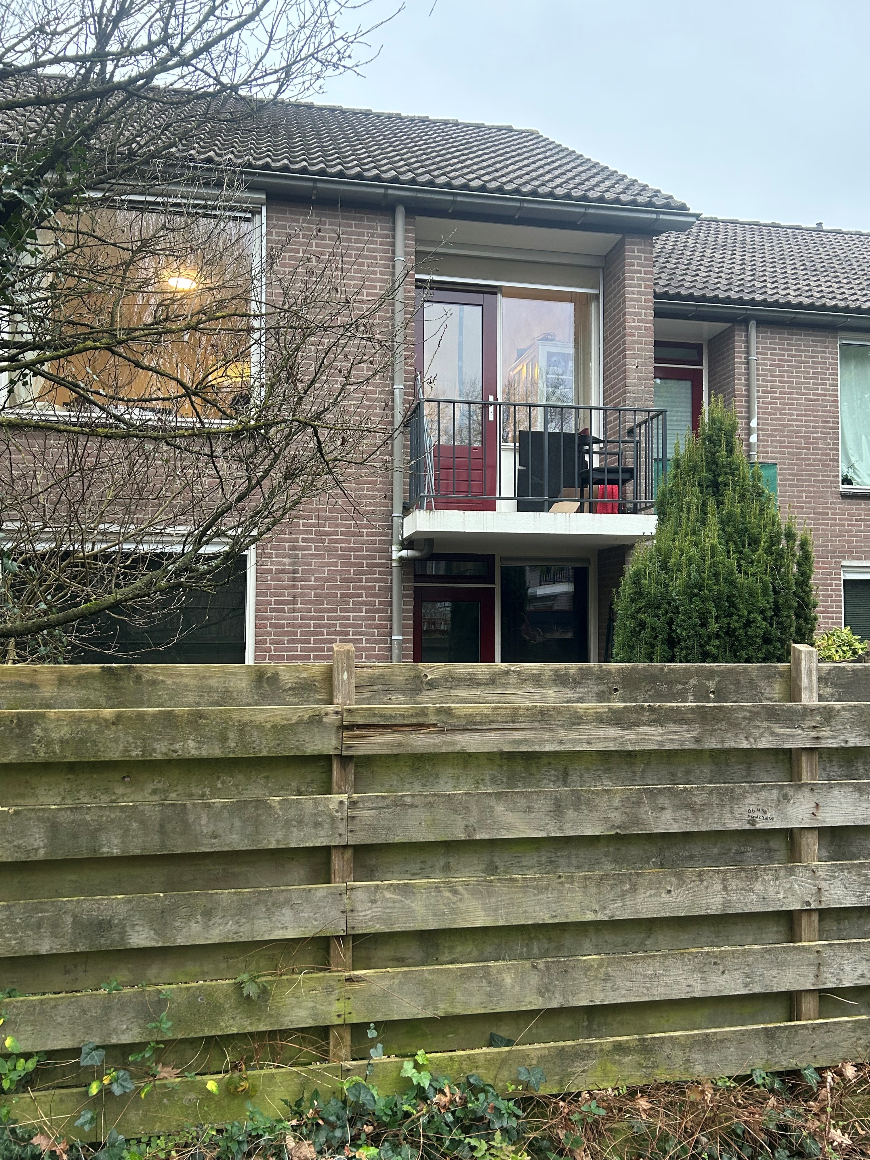 Seringweg 36