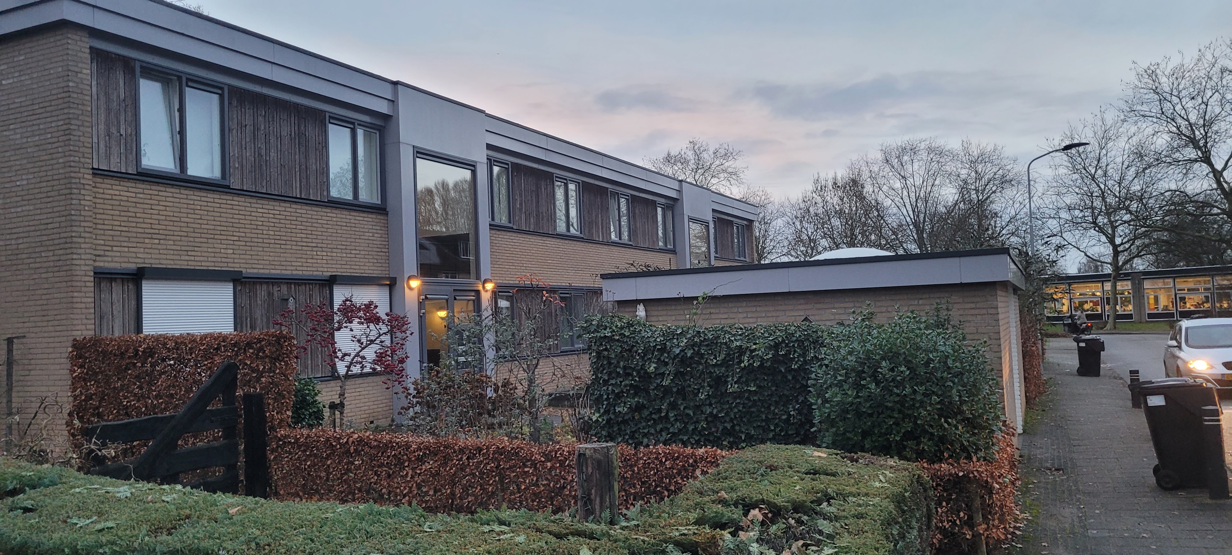 Spechtstraat 70, 3853 VD Ermelo, Nederland