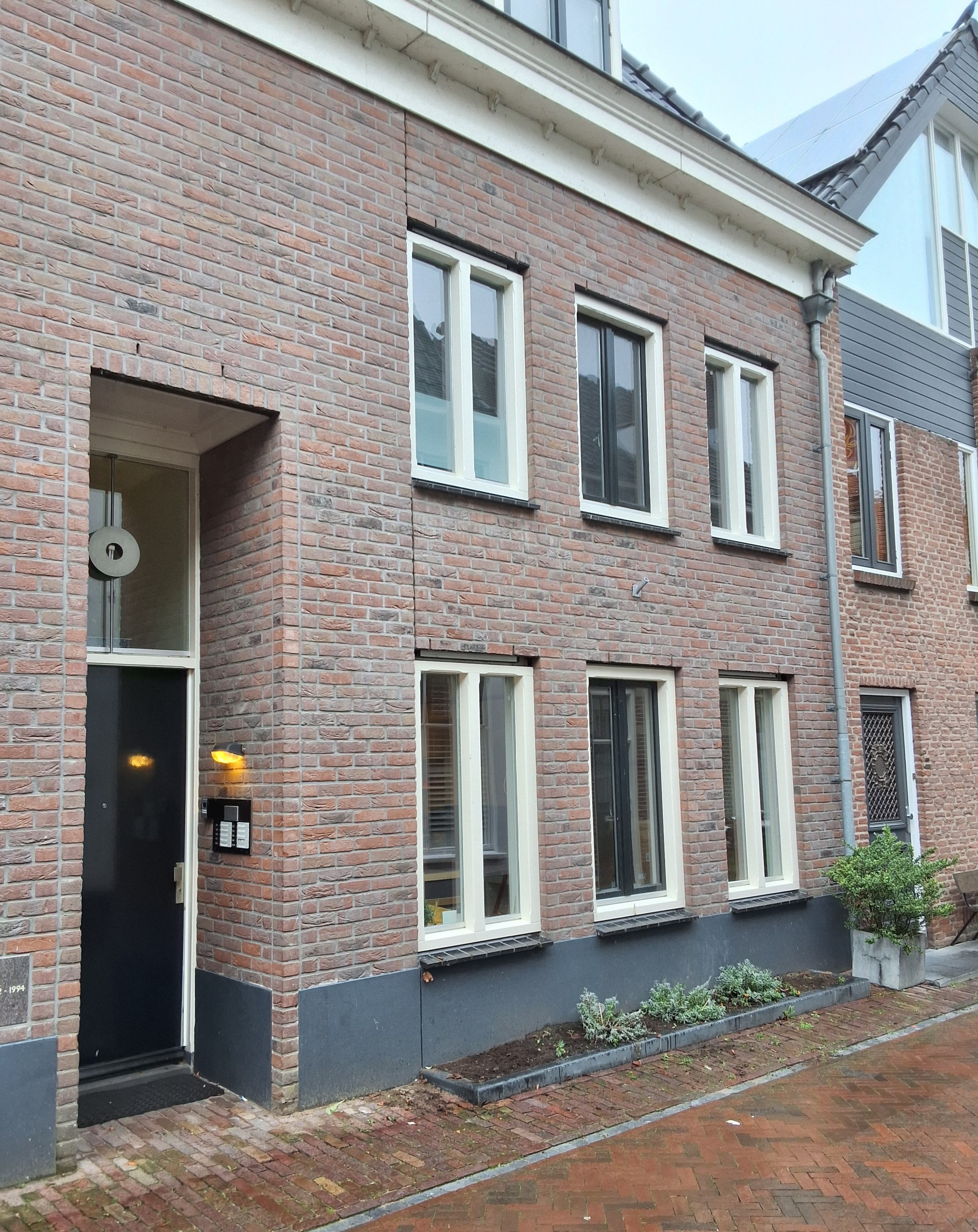 Kleine Marktstraat 5-8, 3841 BD Harderwijk, Nederland