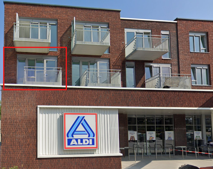 Beltmolen 3q, 8071 TL Nunspeet, Nederland