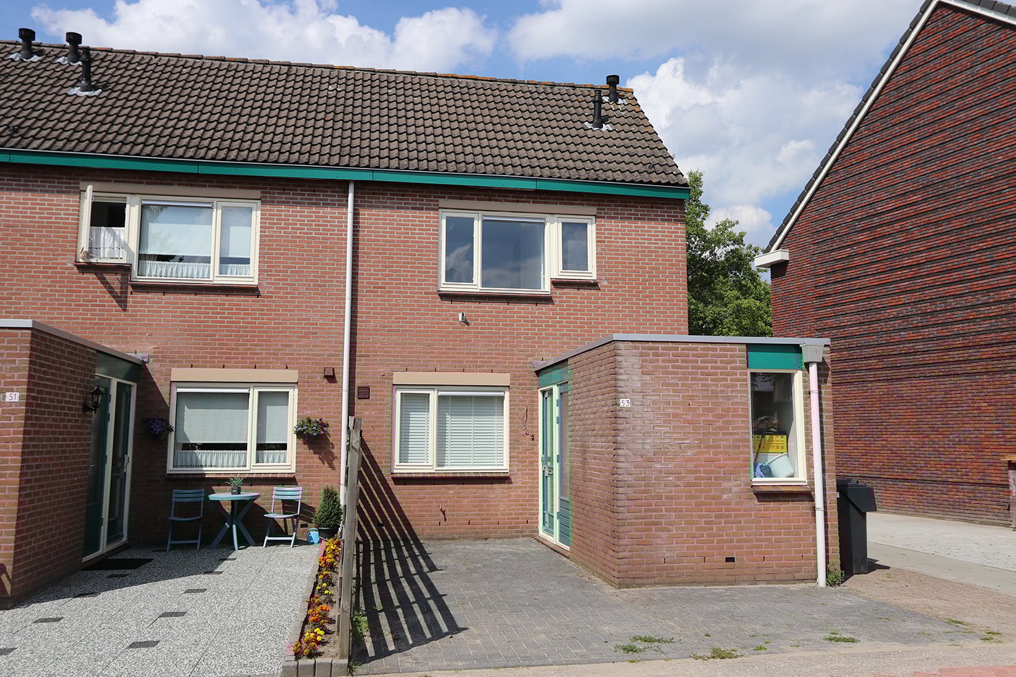 Bietenakker 53, 8091 MC Wezep, Nederland