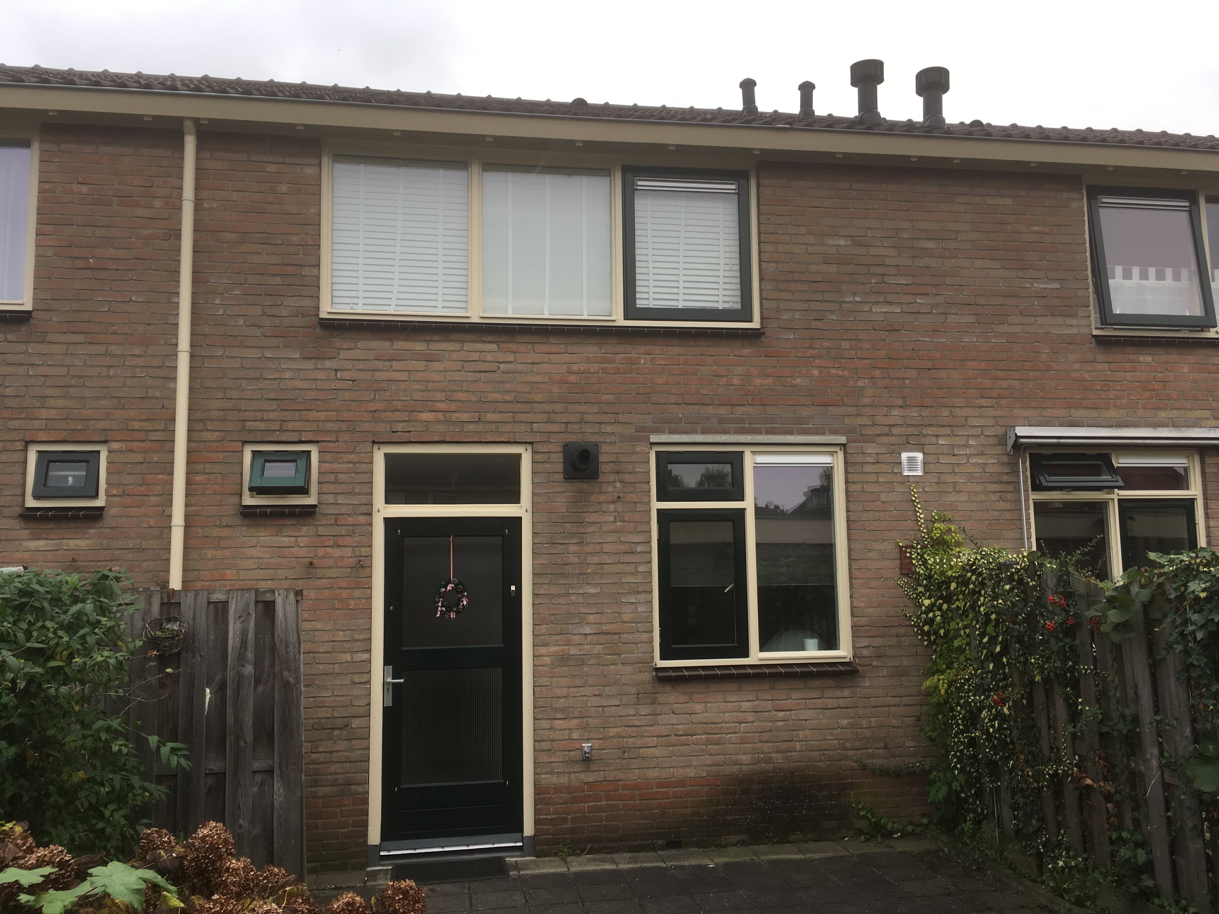 Van Oldenbarneveltstraat 15, 3882 CA Putten, Nederland