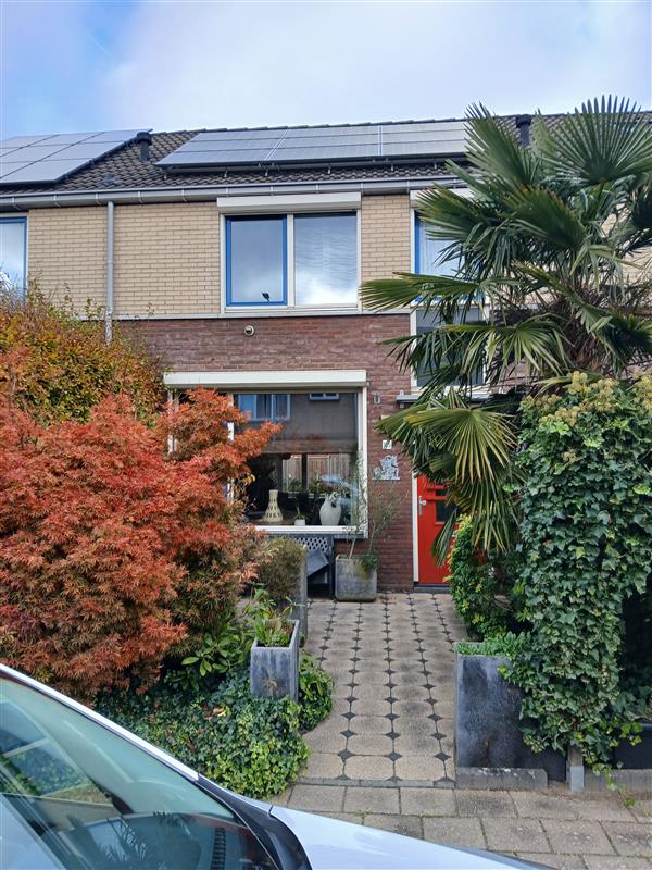 private-rentals for rent on Hellenbeekstraat 155