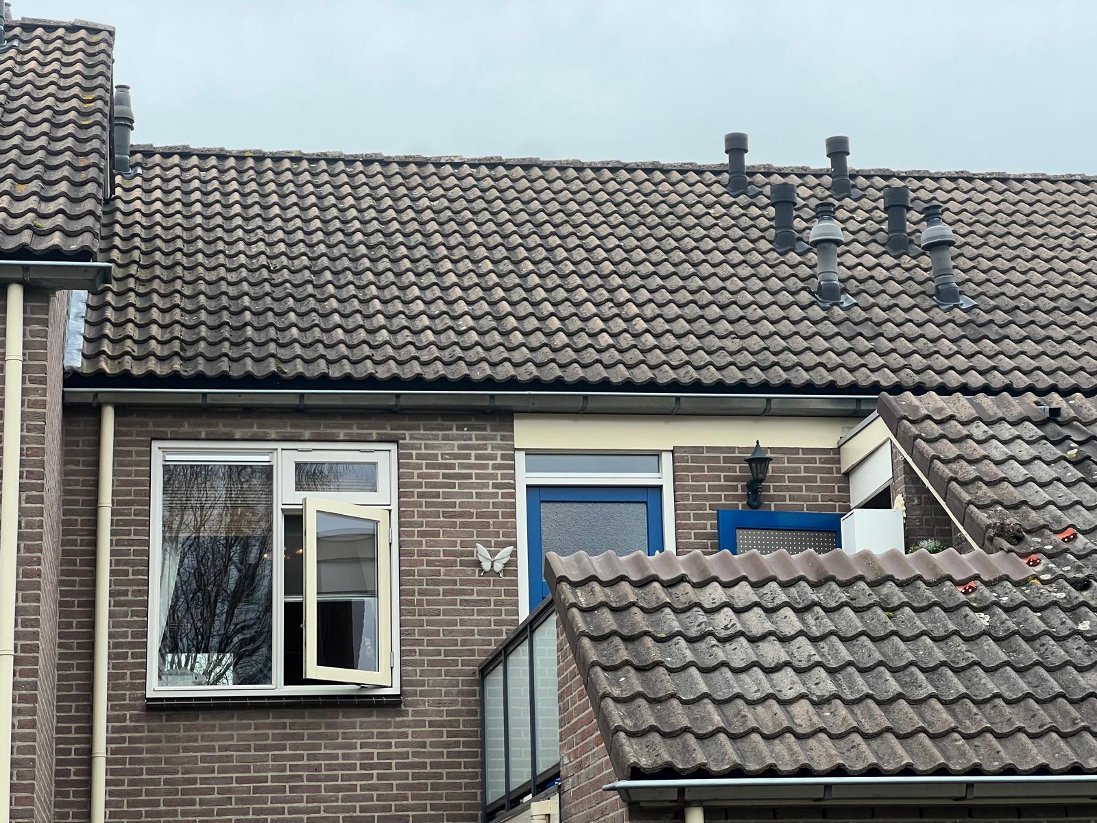 Van Dedemstraat 16, 3882 DT Putten, Nederland