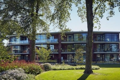 free-sector-houses for rent on Winckelweg 25 B