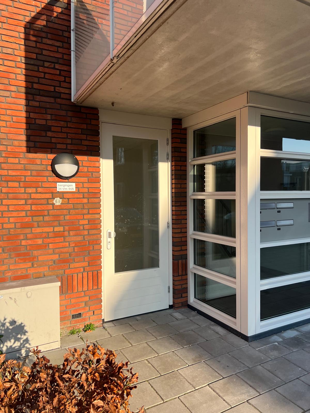 Wallenbergstraat 44a, 3882 HC Putten, Nederland