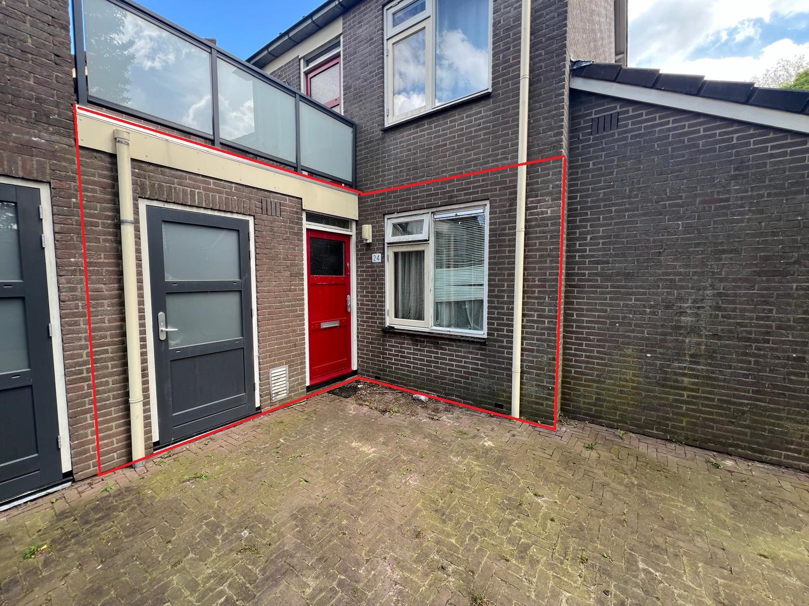 Verbruggenstraat 24, 3882 EE Putten, Nederland