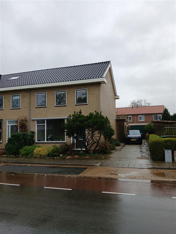 Paterijstraat 38, 8081 TB Elburg, Nederland