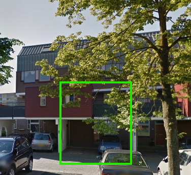 Breewijd 24, 3844 MK Harderwijk, Nederland