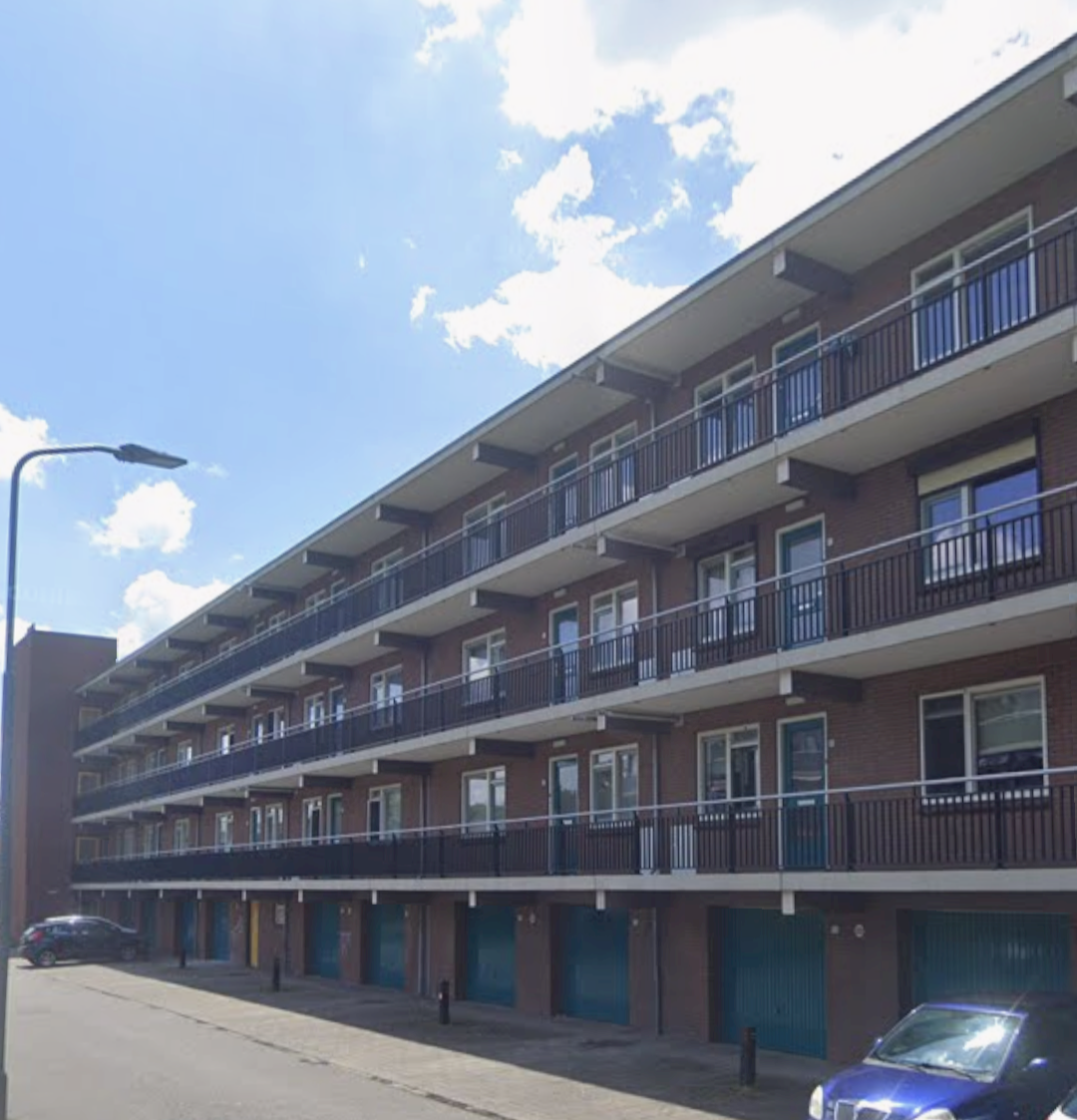 P.C. Boutenslaan 121, 3842 BC Harderwijk, Nederland