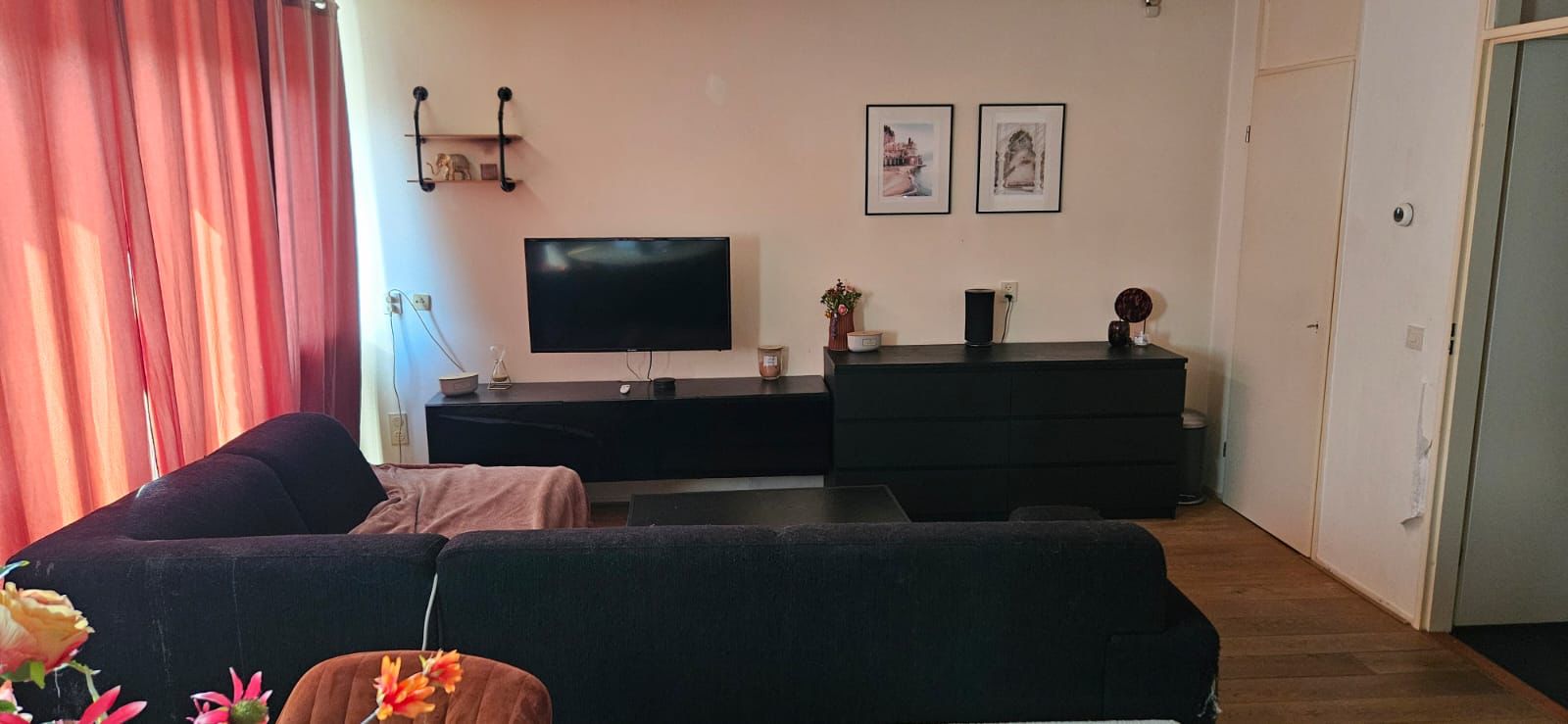 Langendijkstraat 17, 3842 GD Harderwijk, Nederland