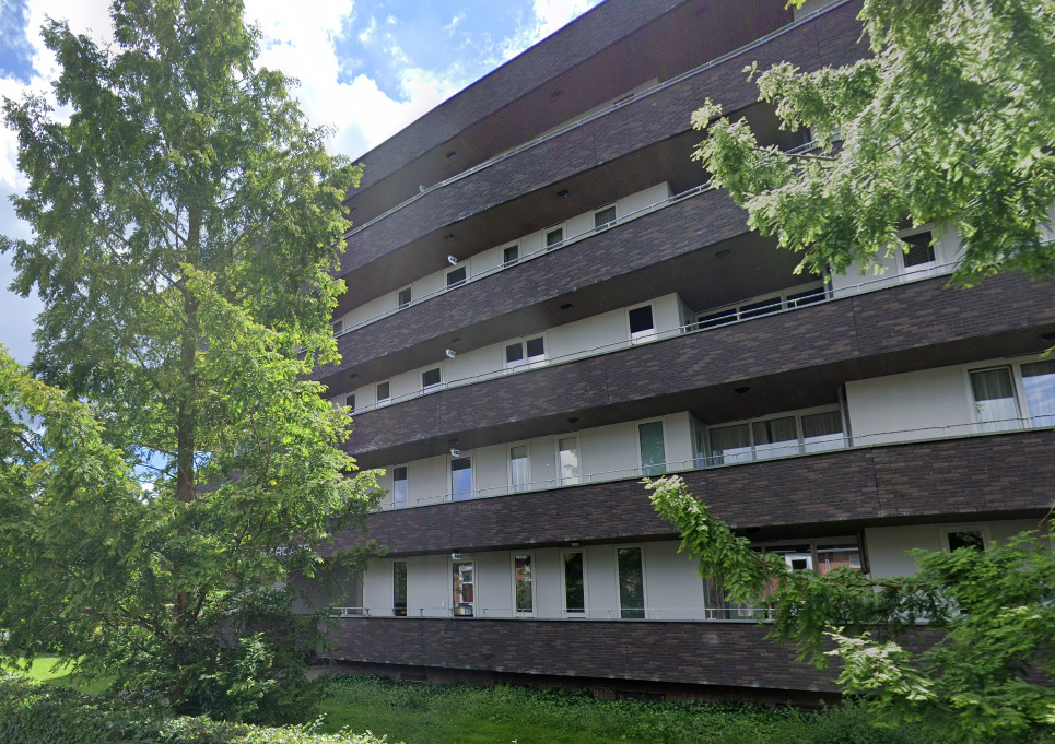 Salentijnerhout 7, 3845 ES Harderwijk, Nederland