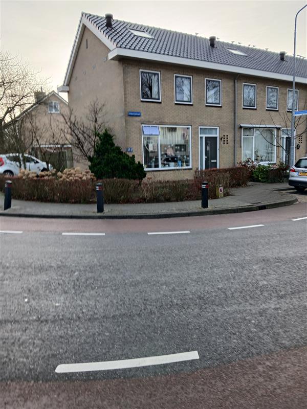 Paterijstraat 60, 8081 TB Elburg, Nederland