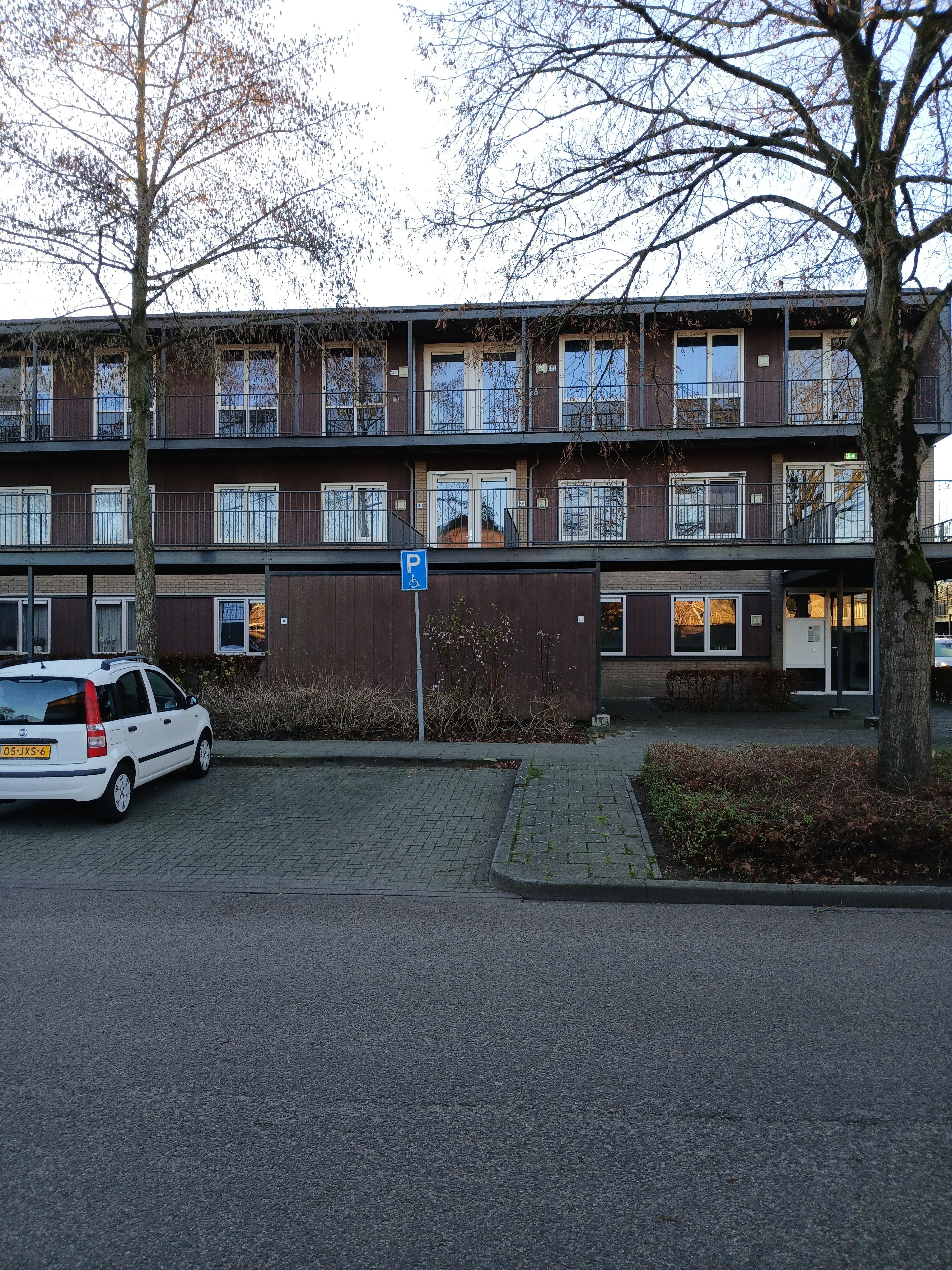 Eksterstraat 38, 3853 SH Ermelo, Nederland