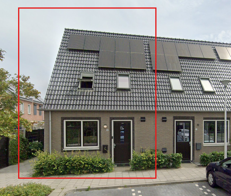 Maalsteen 8, 8082 BD Elburg, Nederland