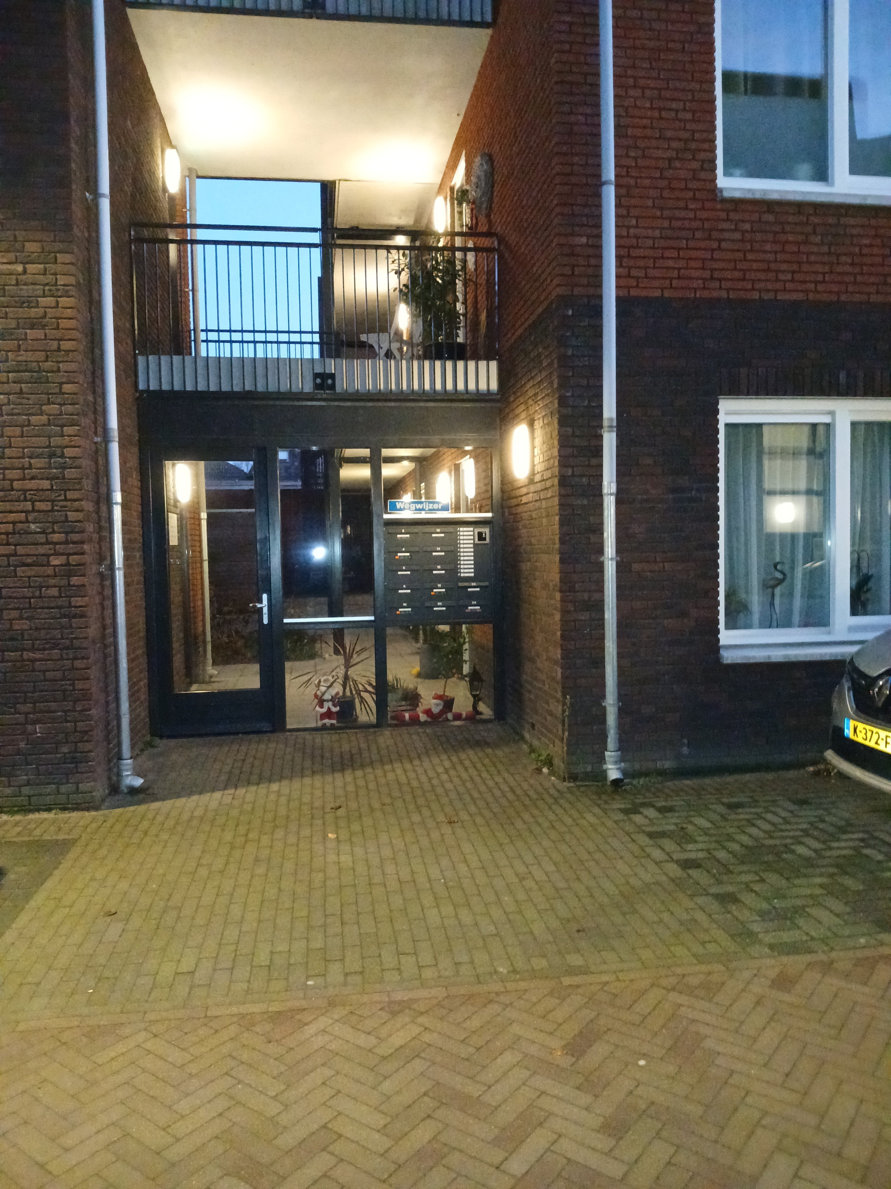 Wegwijzer 12, 3851 HZ Ermelo, Nederland