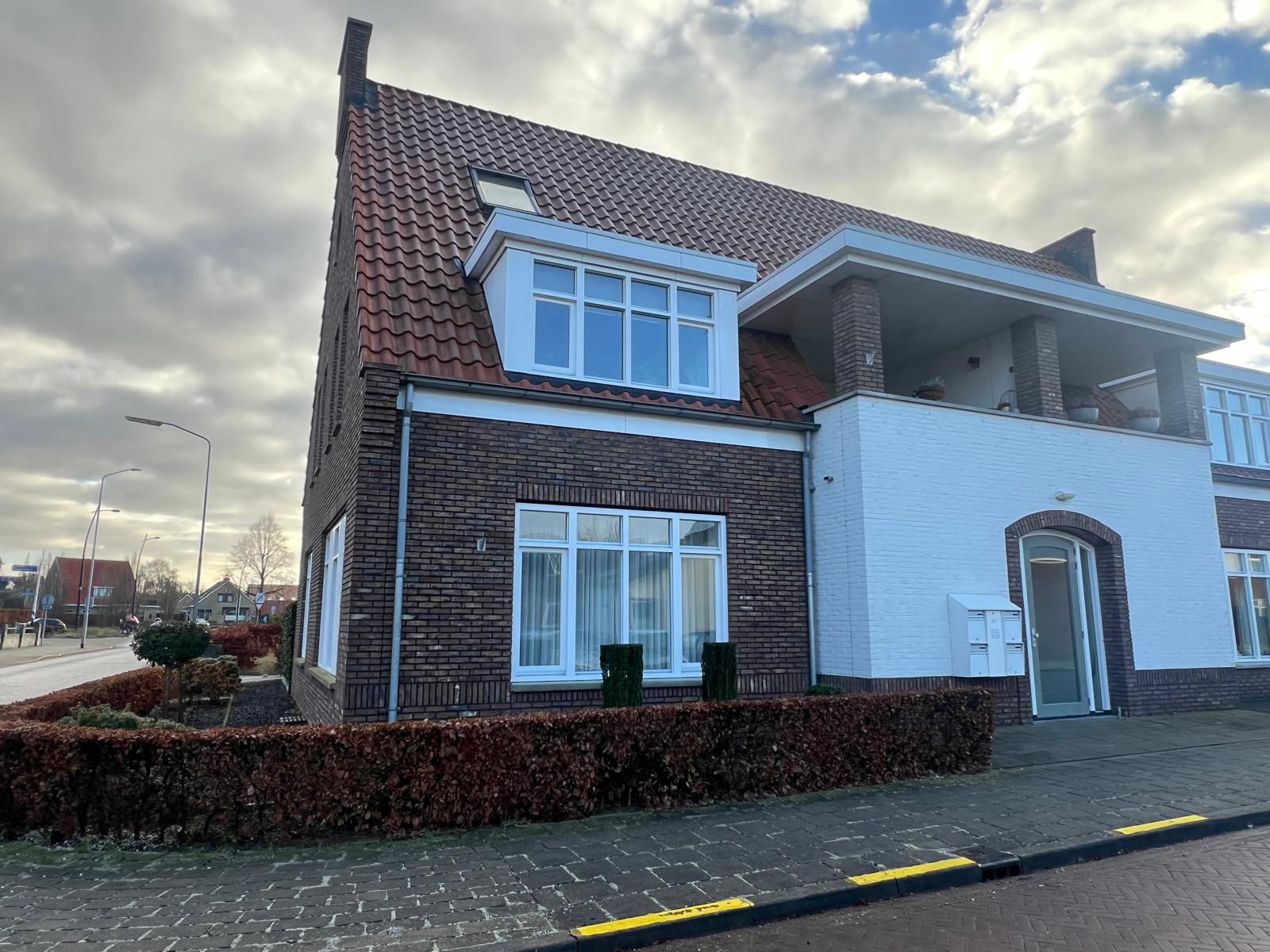 Klaas Frisohof 1, 3881 SZ Putten, Nederland