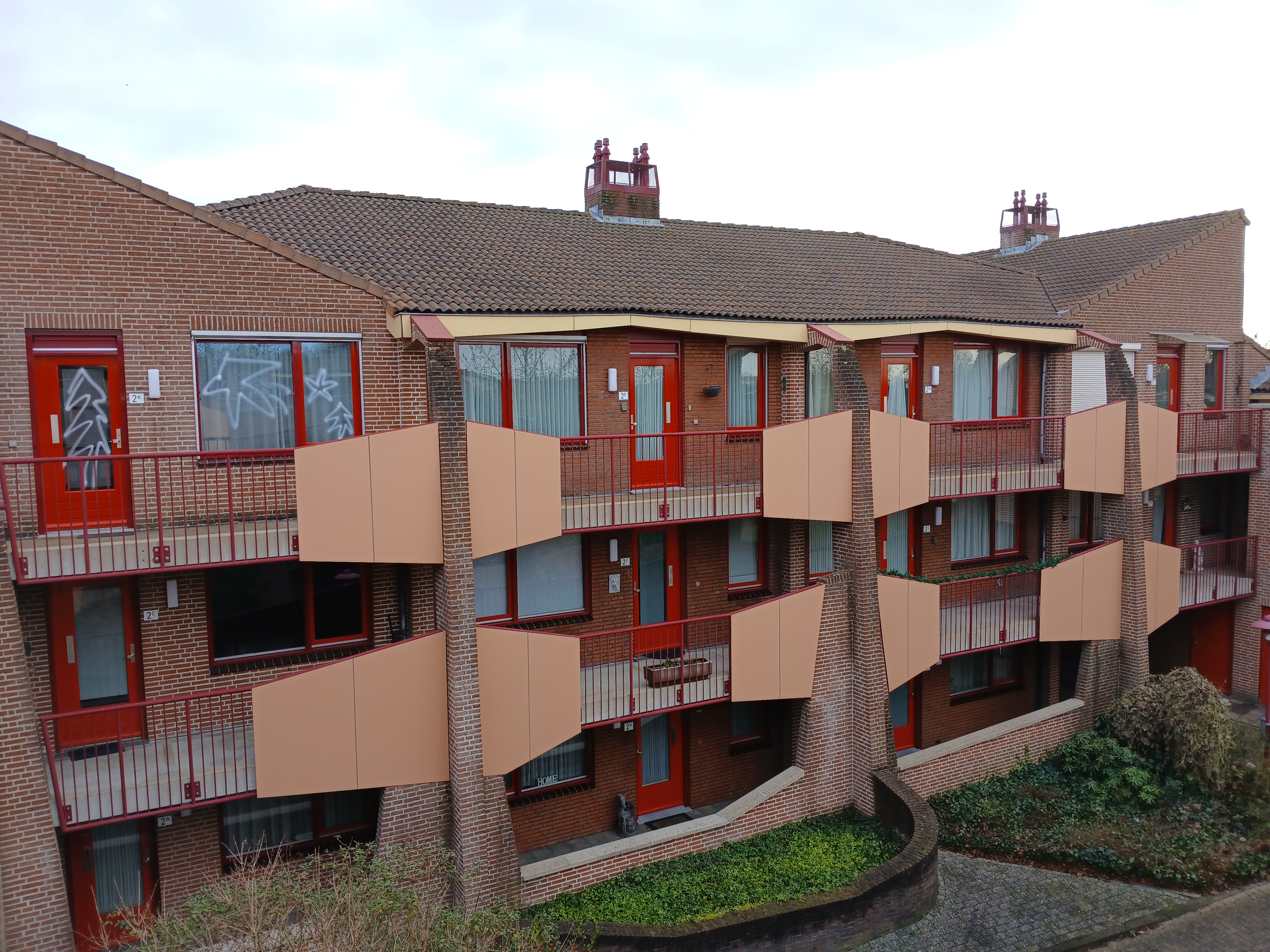 Jan van Malesteinweg 2R