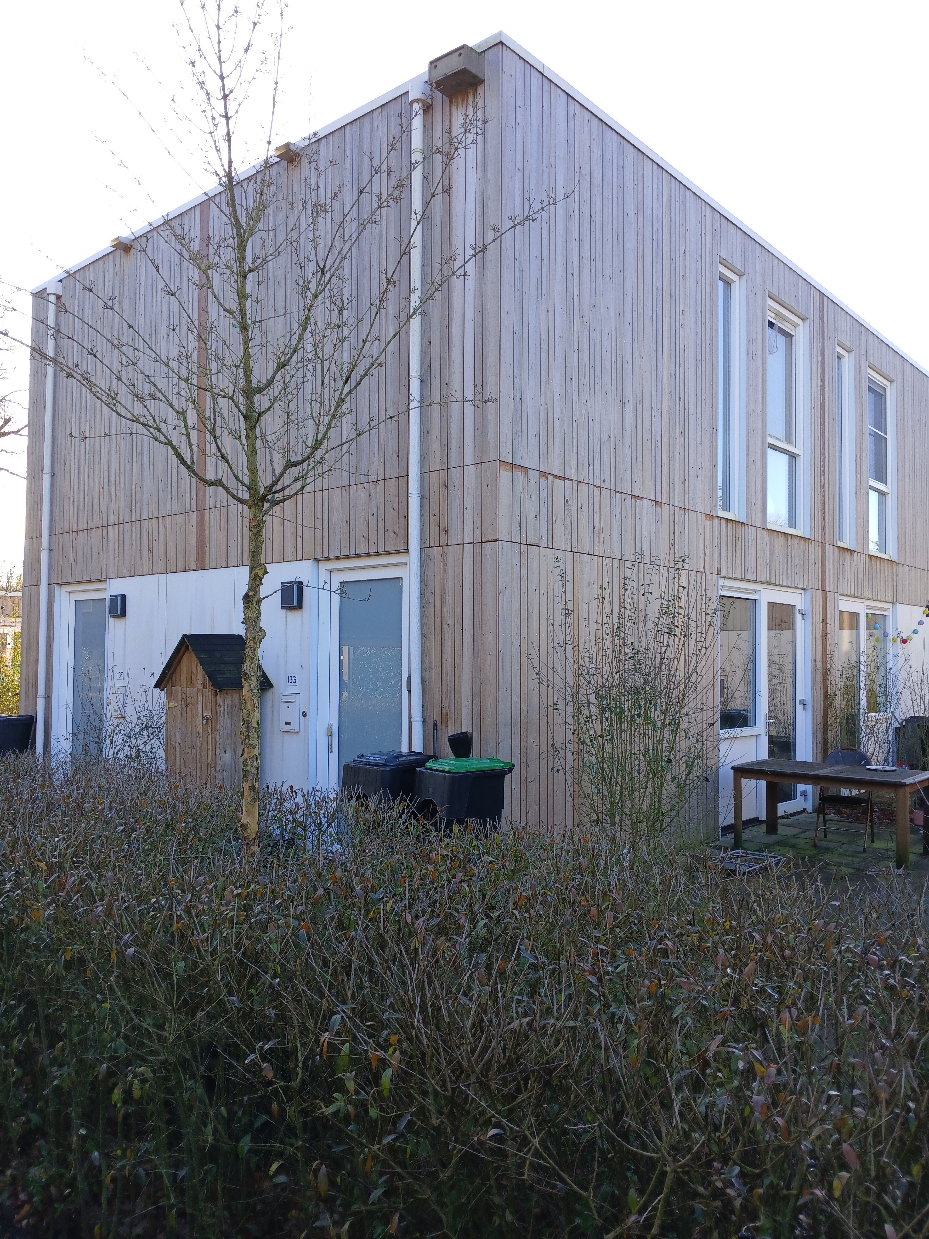 Beemdweg 13G, 3852 XC Ermelo, Nederland