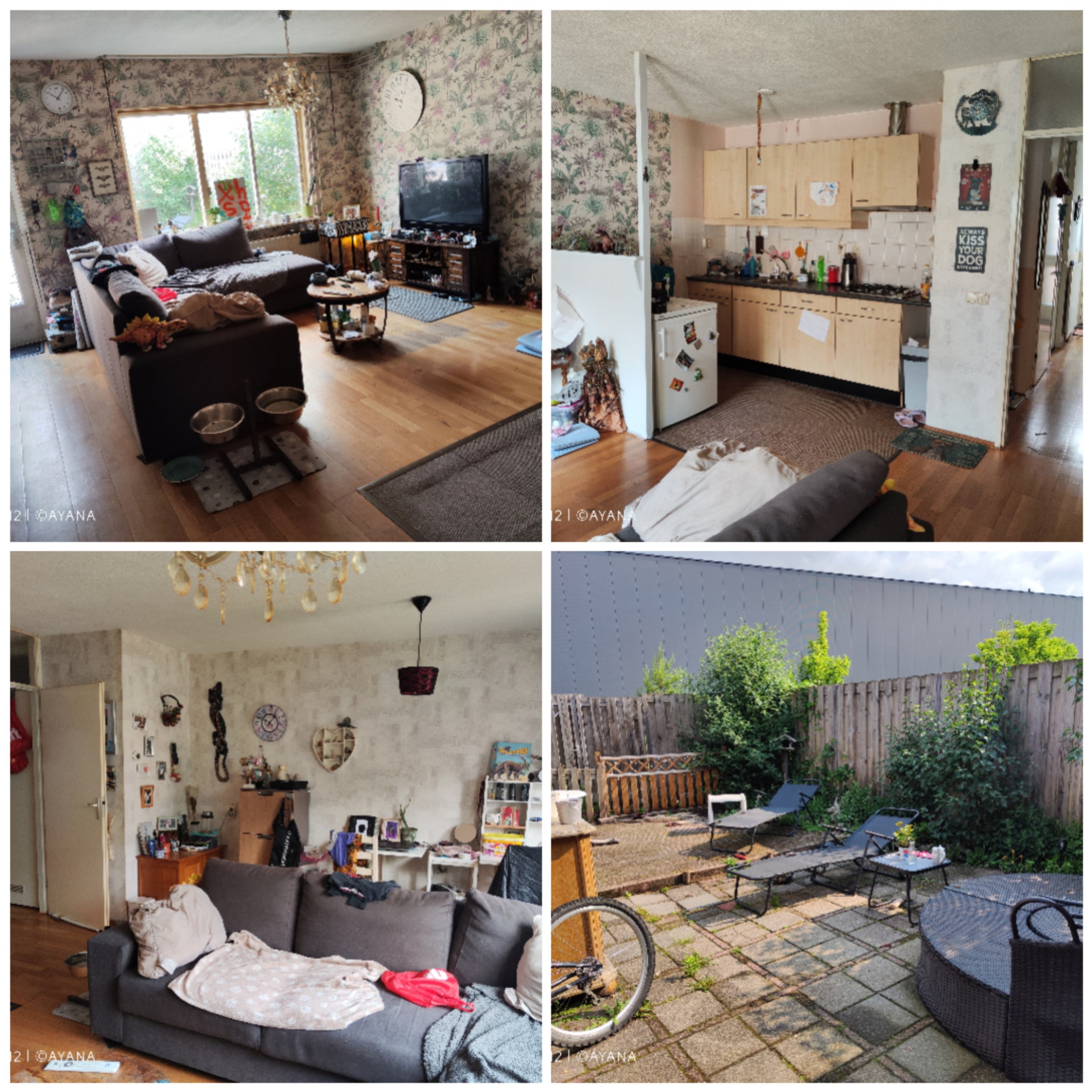 Mandenmakerstraat 25, 3841 VC Harderwijk, Nederland