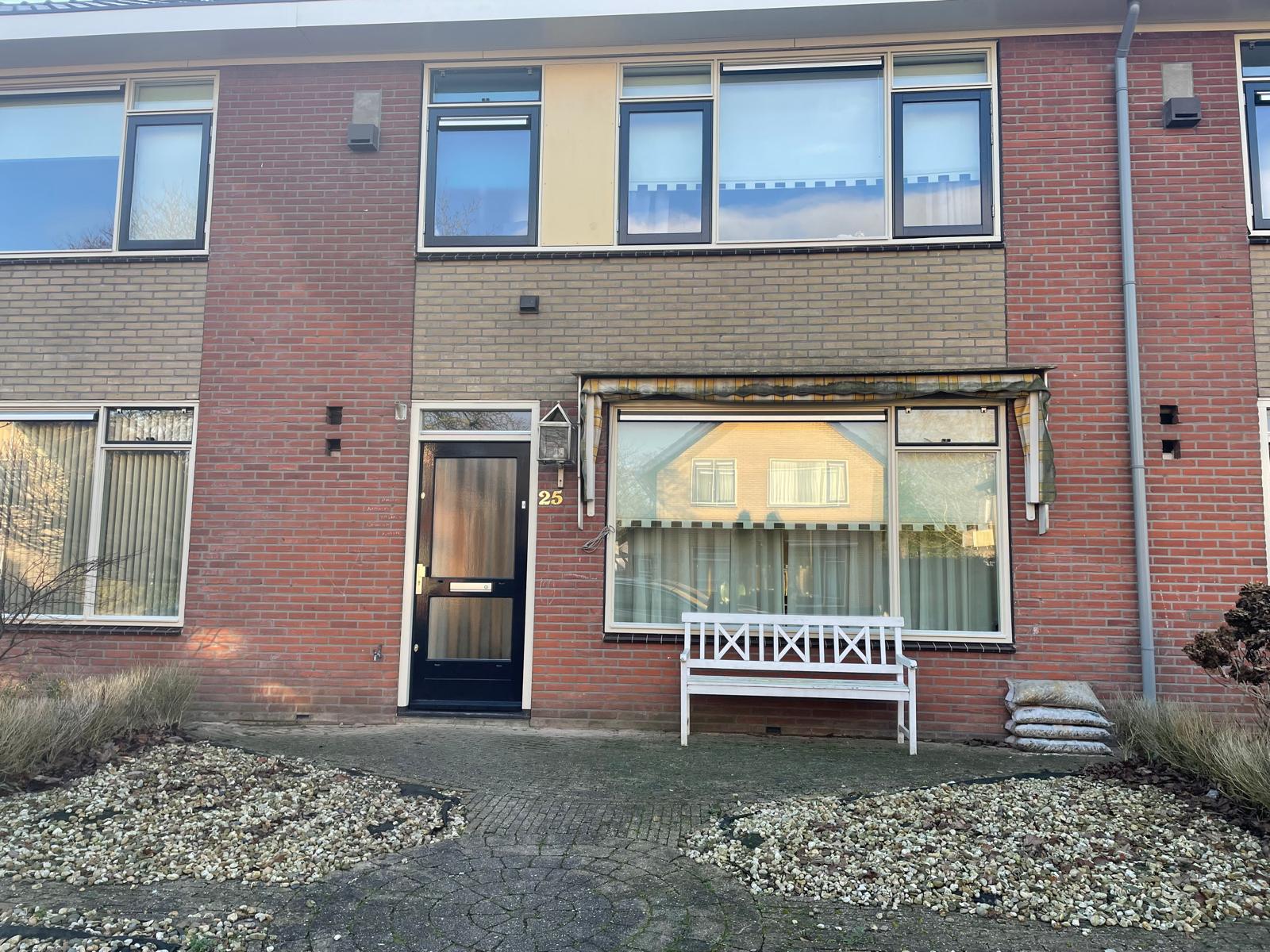 Wouterskampen 25, 3849 BA Hierden, Nederland